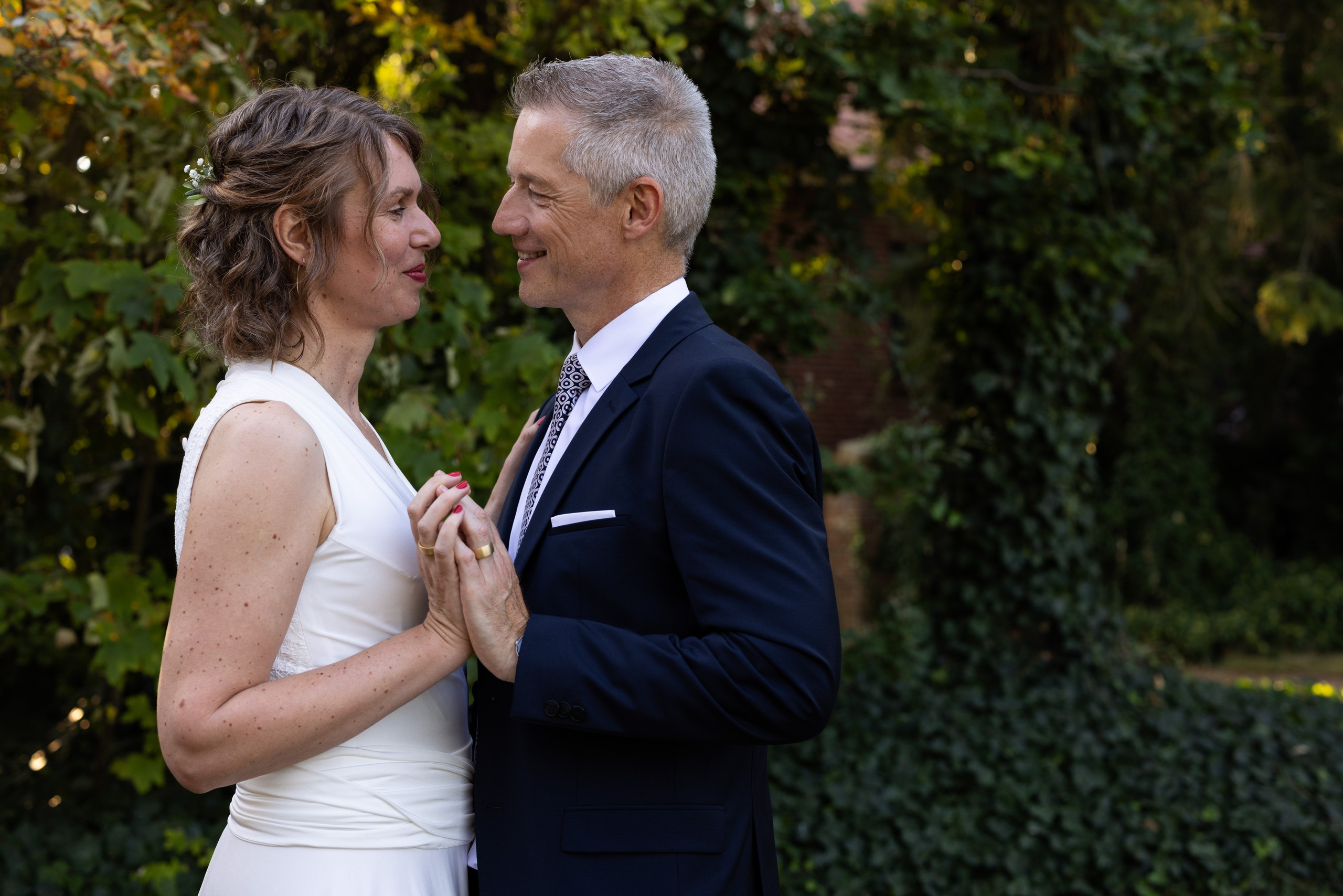 Hochzeit von Barbara und Achim, Berge. Fotografin und Videografin im Raum Osnabrück und Emsland Alla