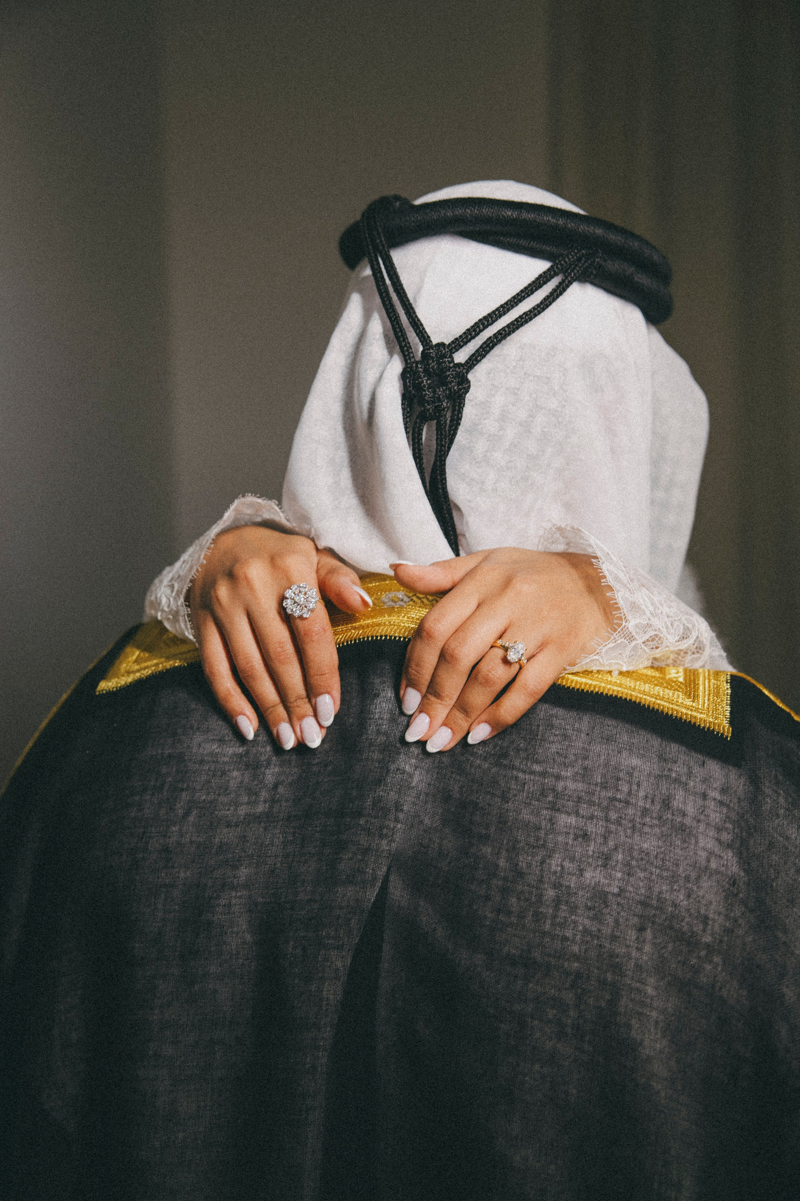 Fatima & Ahmed Wedding