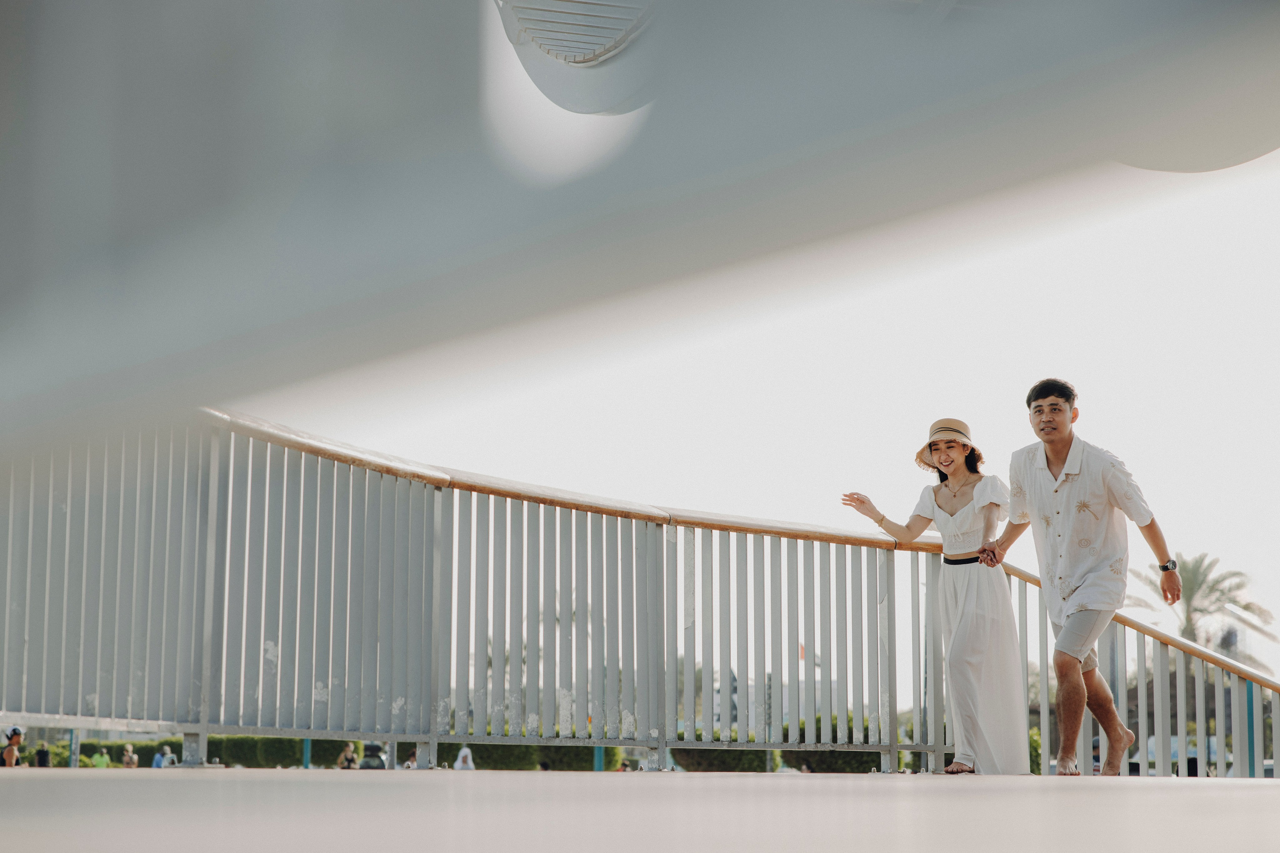 Allen & Kitty PreWedding