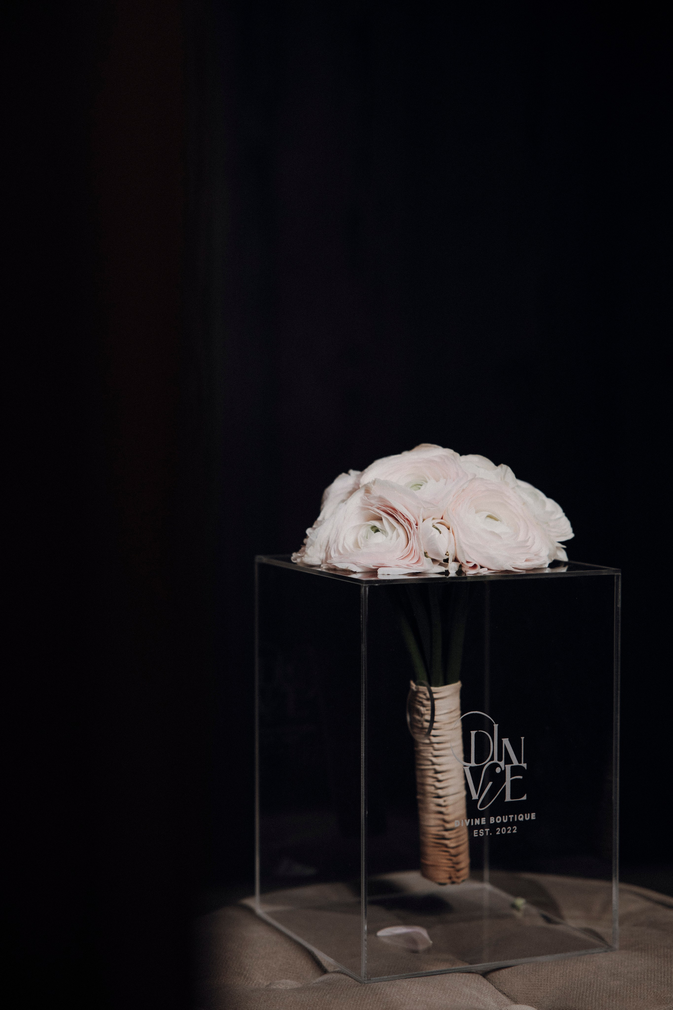 Fatima & Saif Melcha