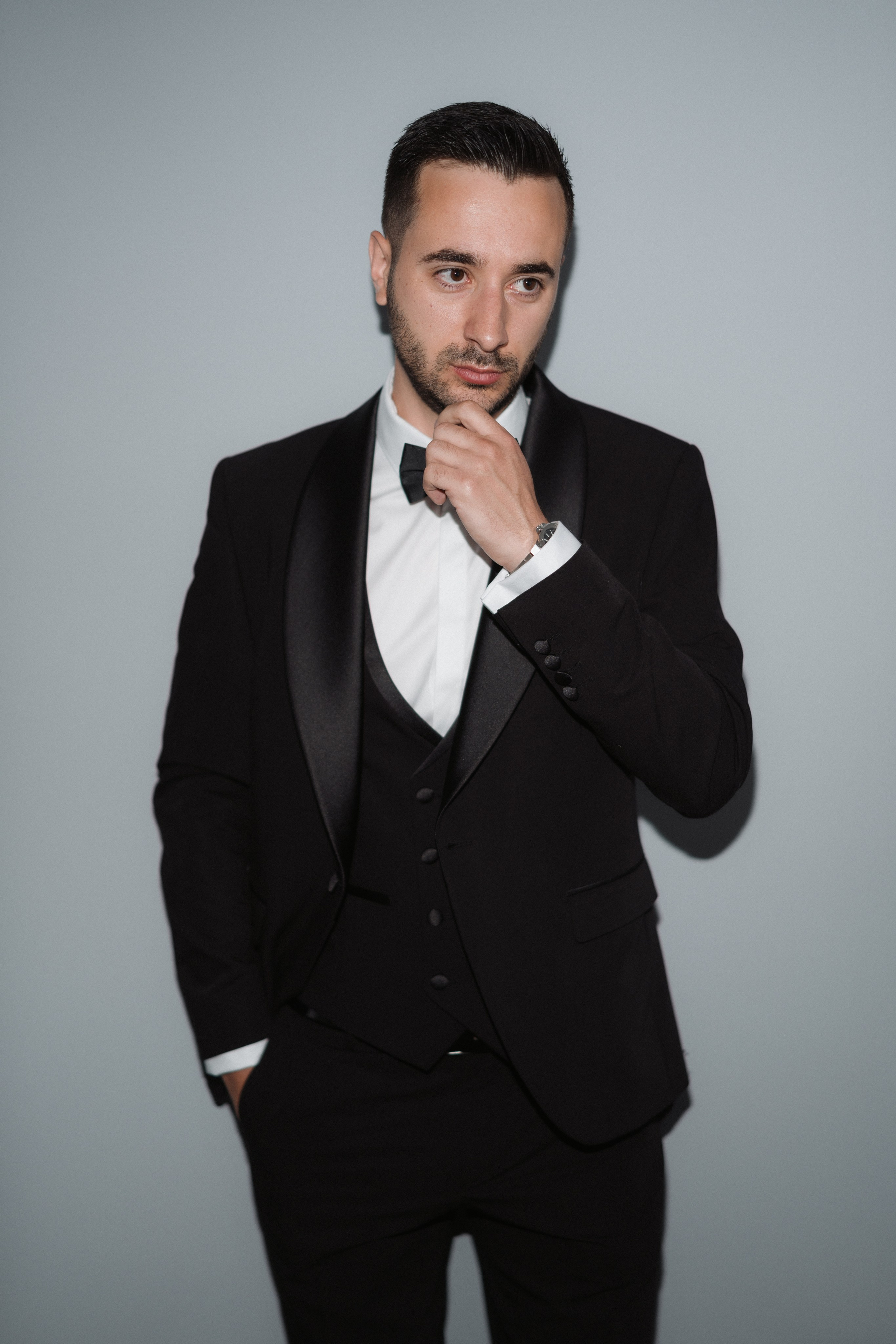 Marko & Sara. NSJ — Wedding Studio