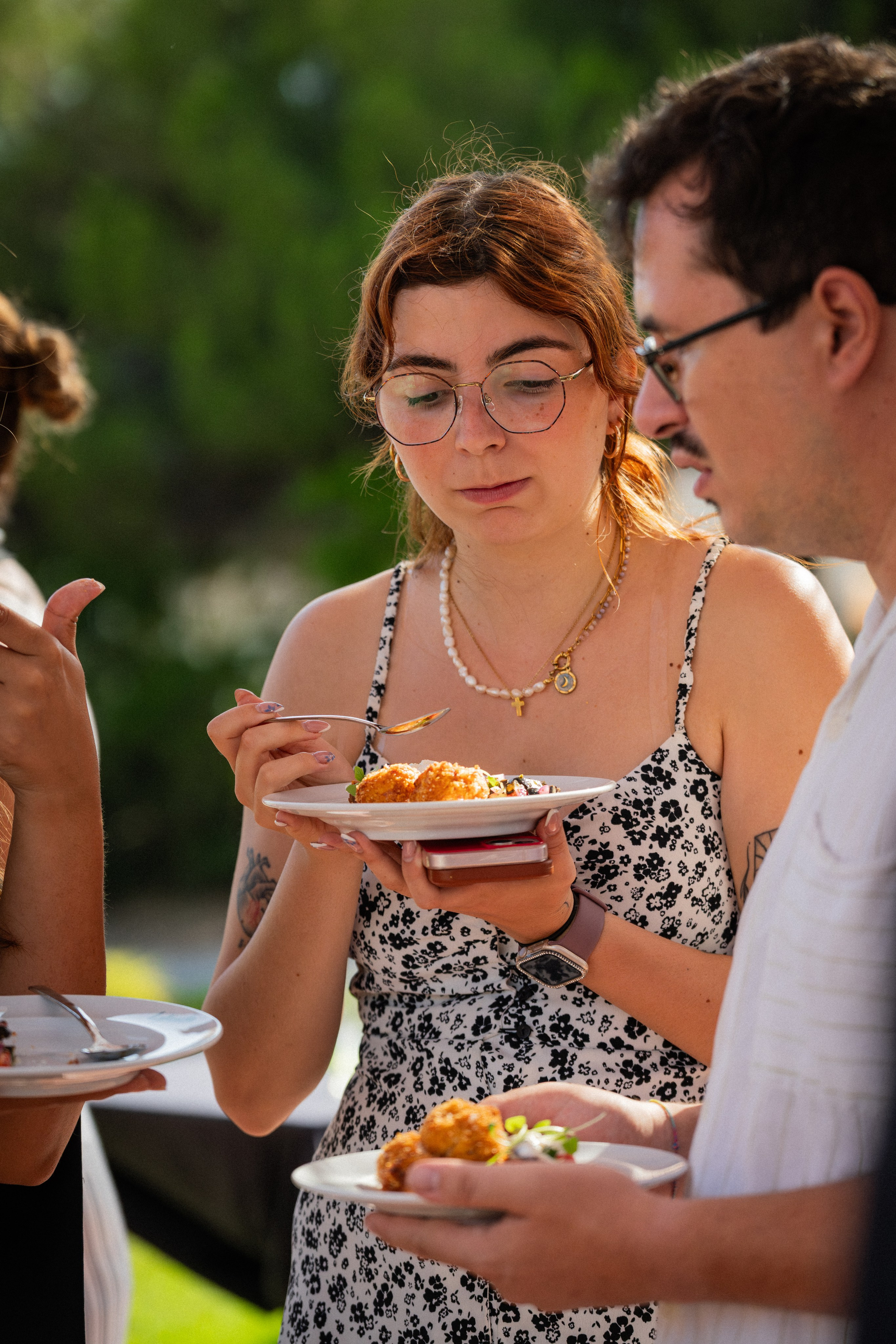 EVENTOS — WYNDHAM WELCOME SUMMER. Forma Studios