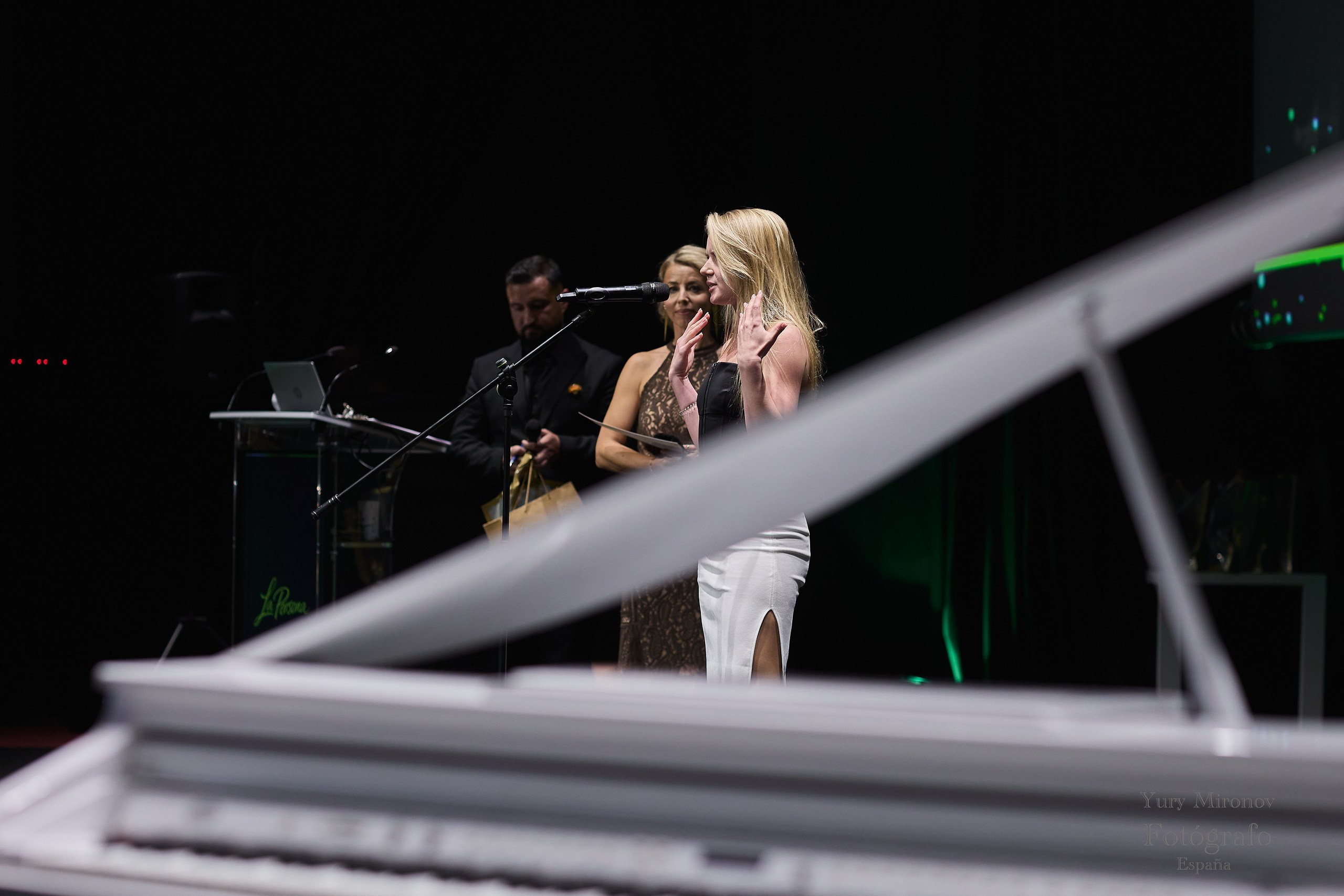 La Persona Awards 2026 (ч.2). OranJazz fotos