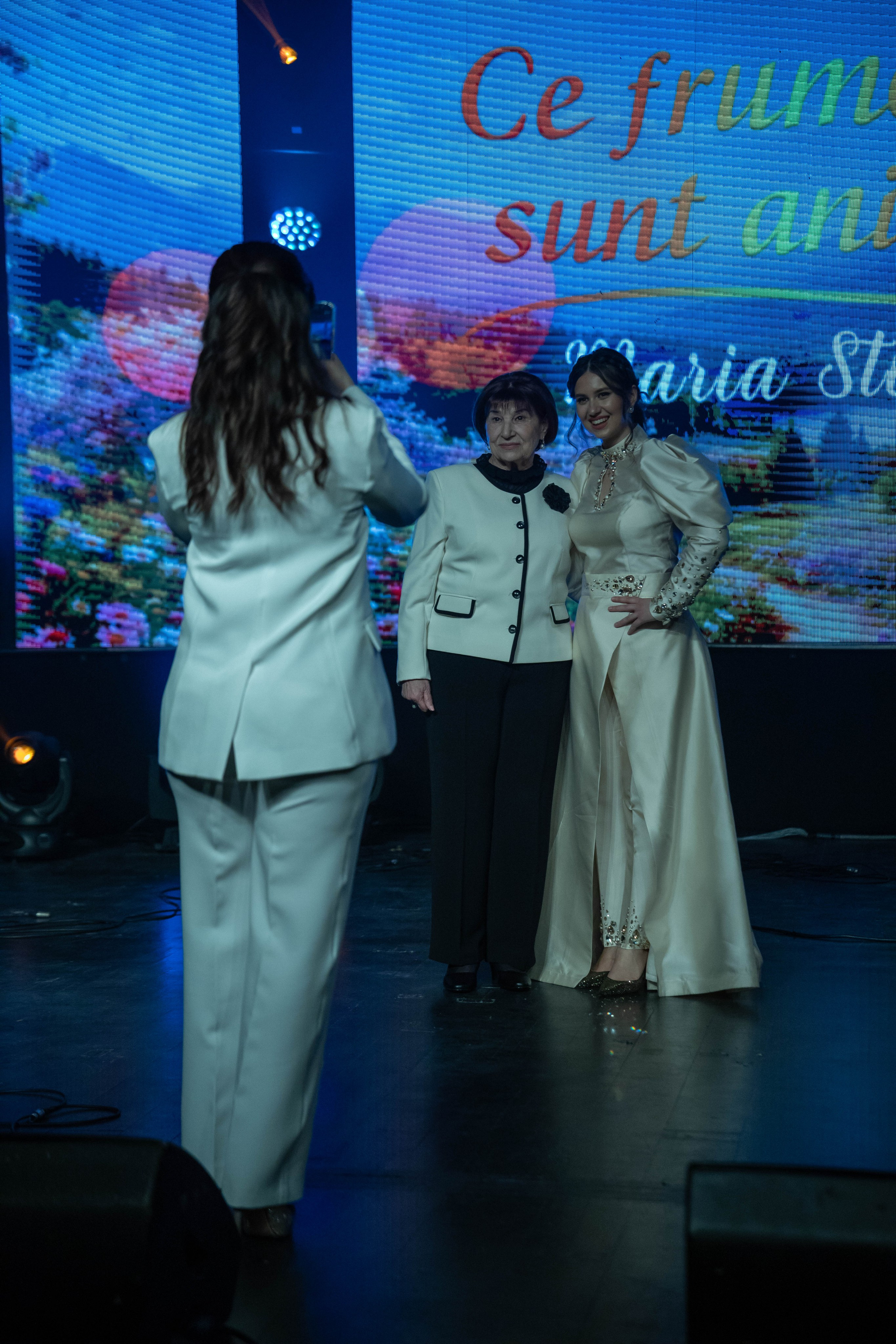 Maria Stoianov-Aniversare 2026. Alika Dia- Fotograf în Republica Moldova, Strășeni