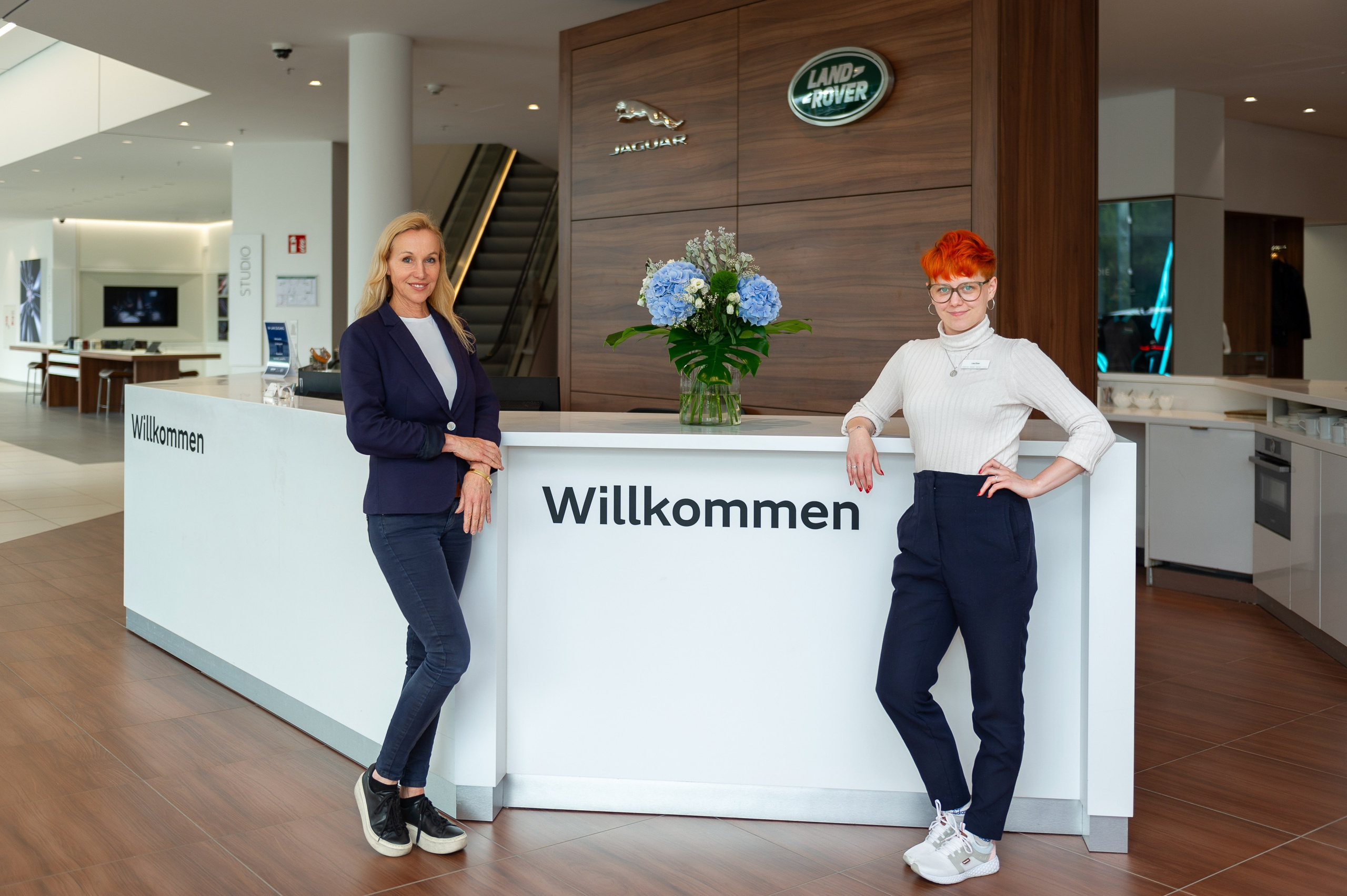 Business. Timur Cherepanov |Portrait- und Businessfotograf in München