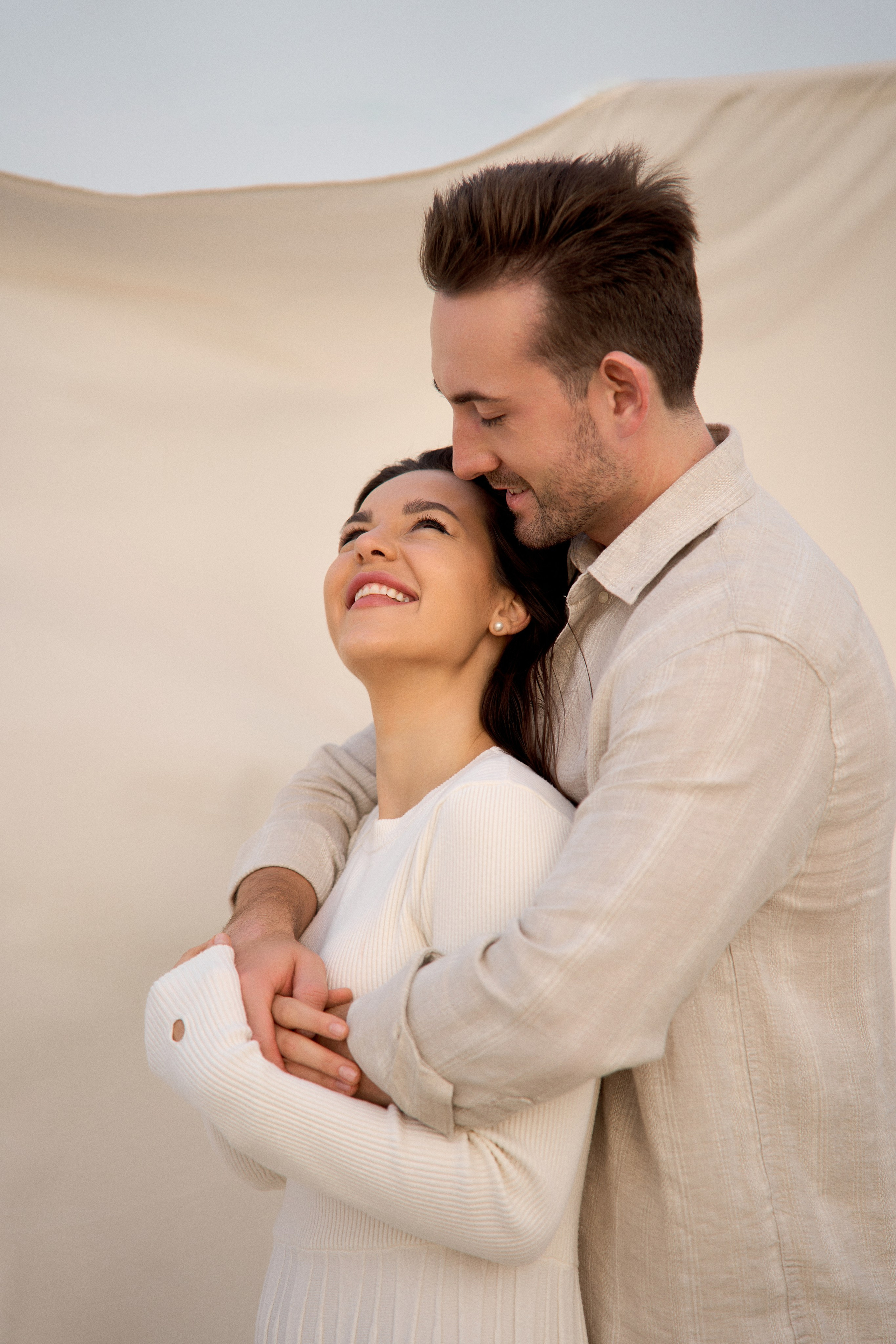 K & A. Photographer in Dubai. Фотограф Дубай