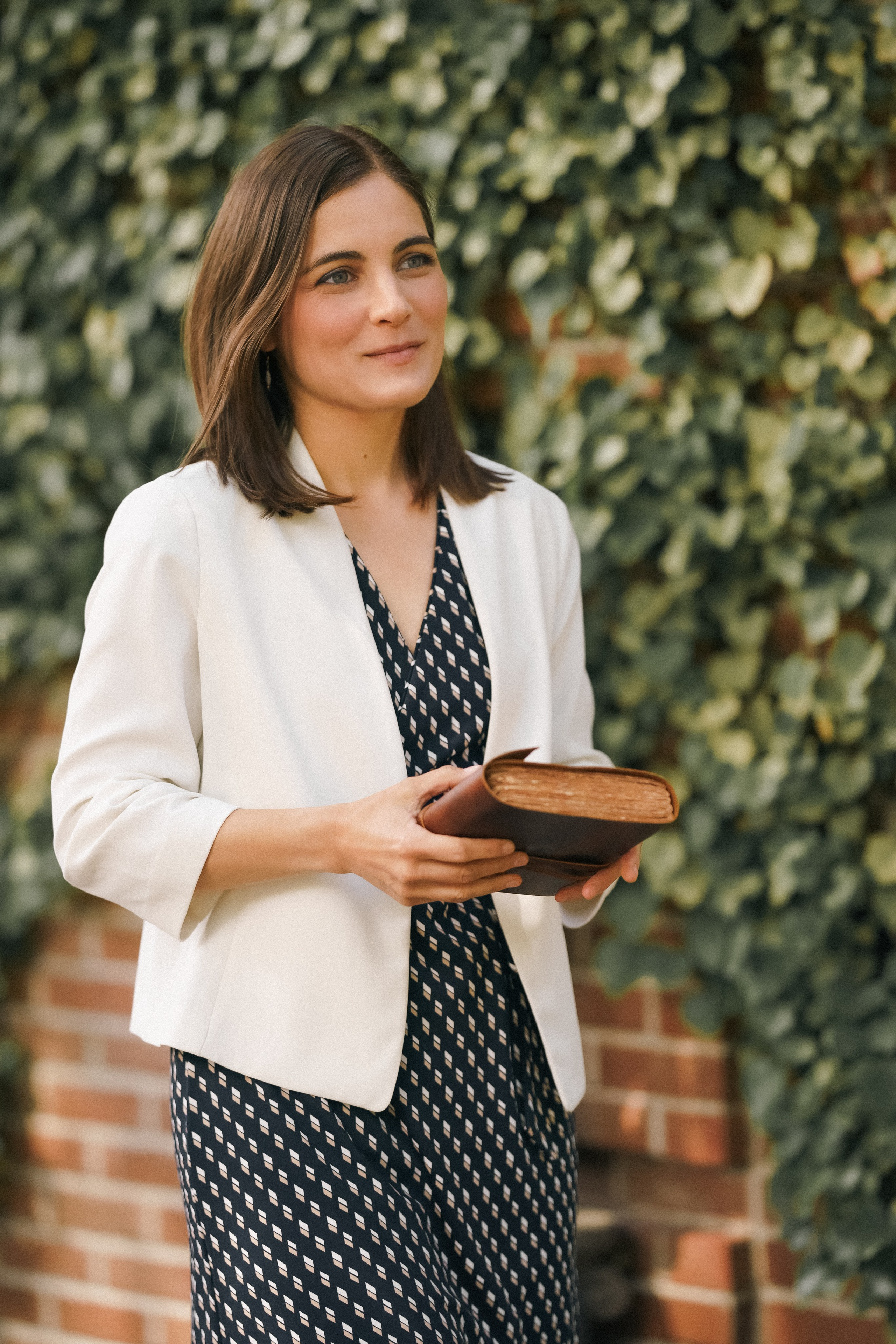 Psychotherapist’s blog. Lucia Hollowell. Tatiana Smirnova — Photographer