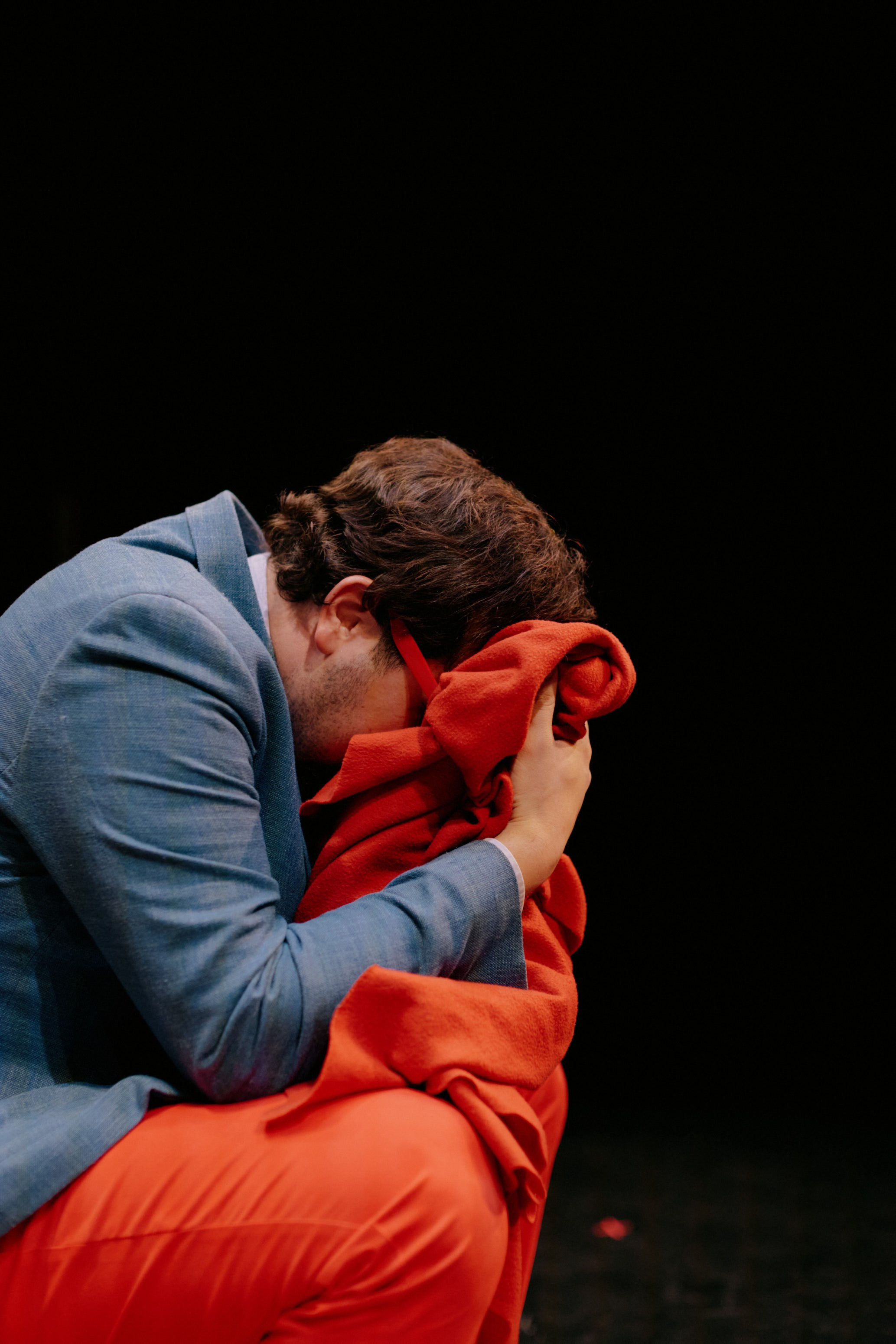 Horseradish Theatre. Location131 | Vancouver Photographer for Fashion, Portraits, Events and More Across Canada| YVR — Vlad Li