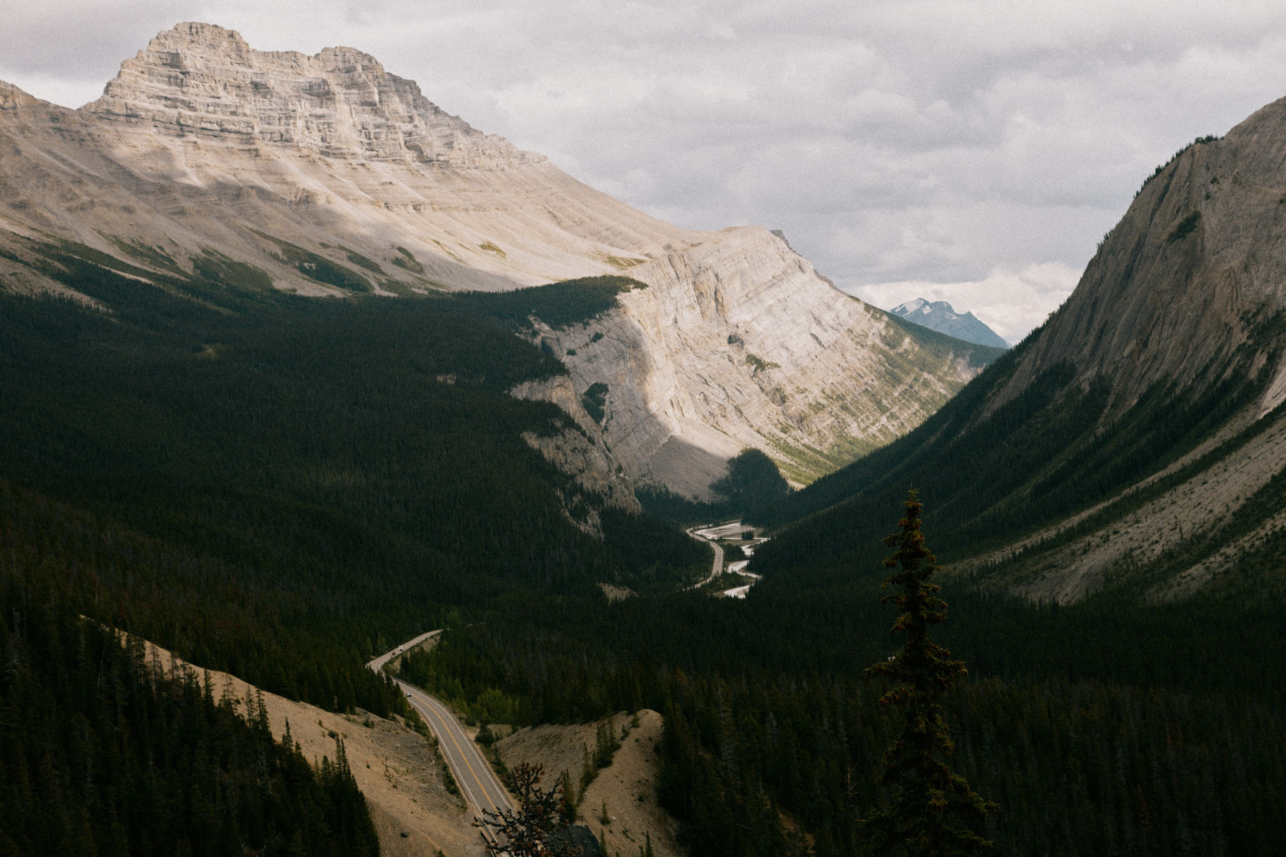 Calgary to Jasper road trip. Location131 | Vancouver Photographer for Fashion, Portraits, Events and More Across Canada| YVR — Vlad Li