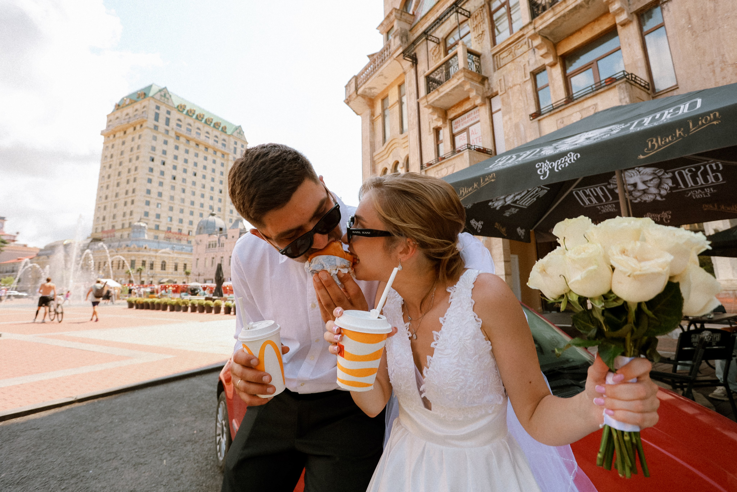 25 июля. Свадебный, семейный и детский фотограф в Беларуси и за ее пределами