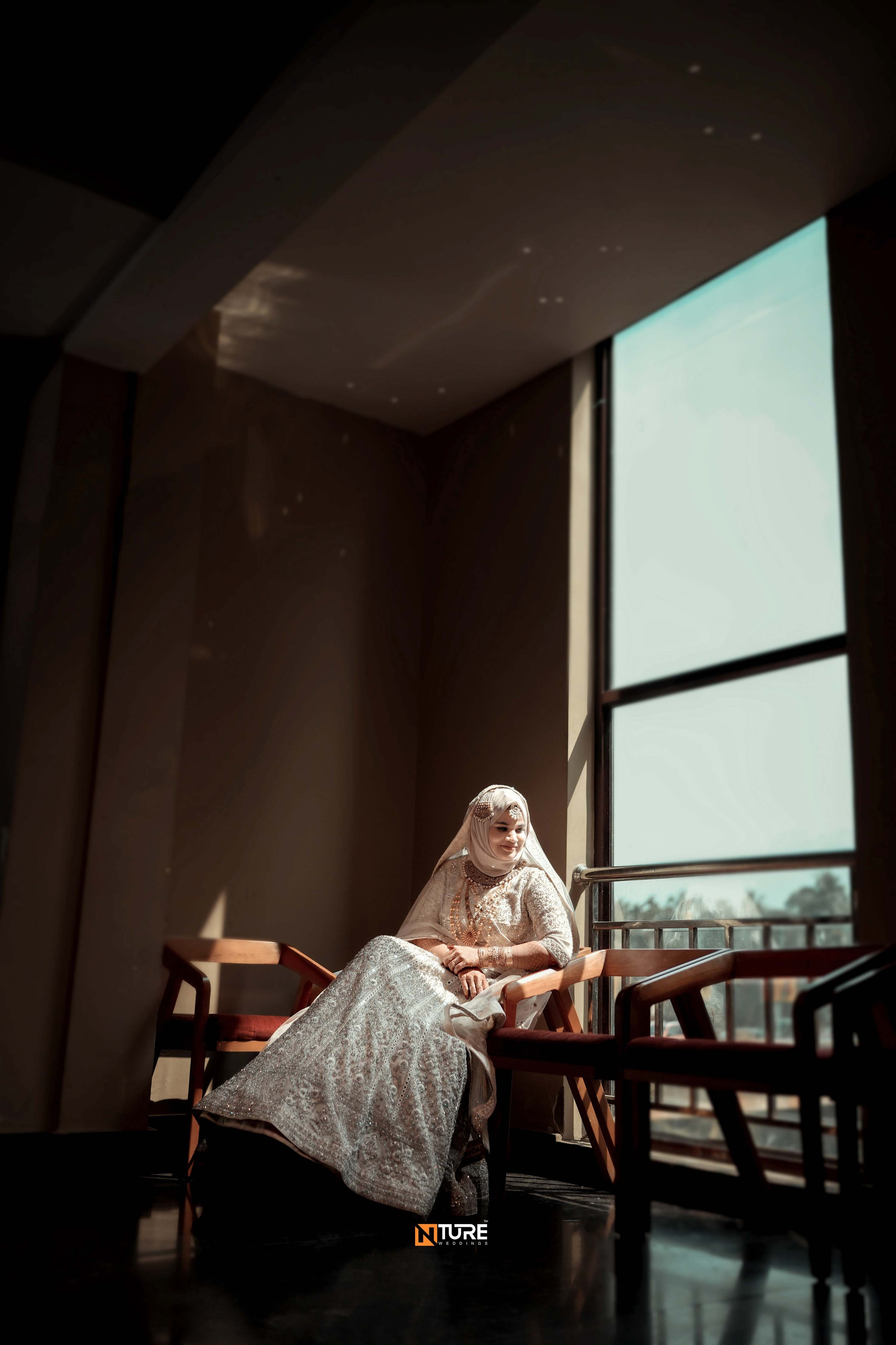 PHOTOS. NTURE WEDDING