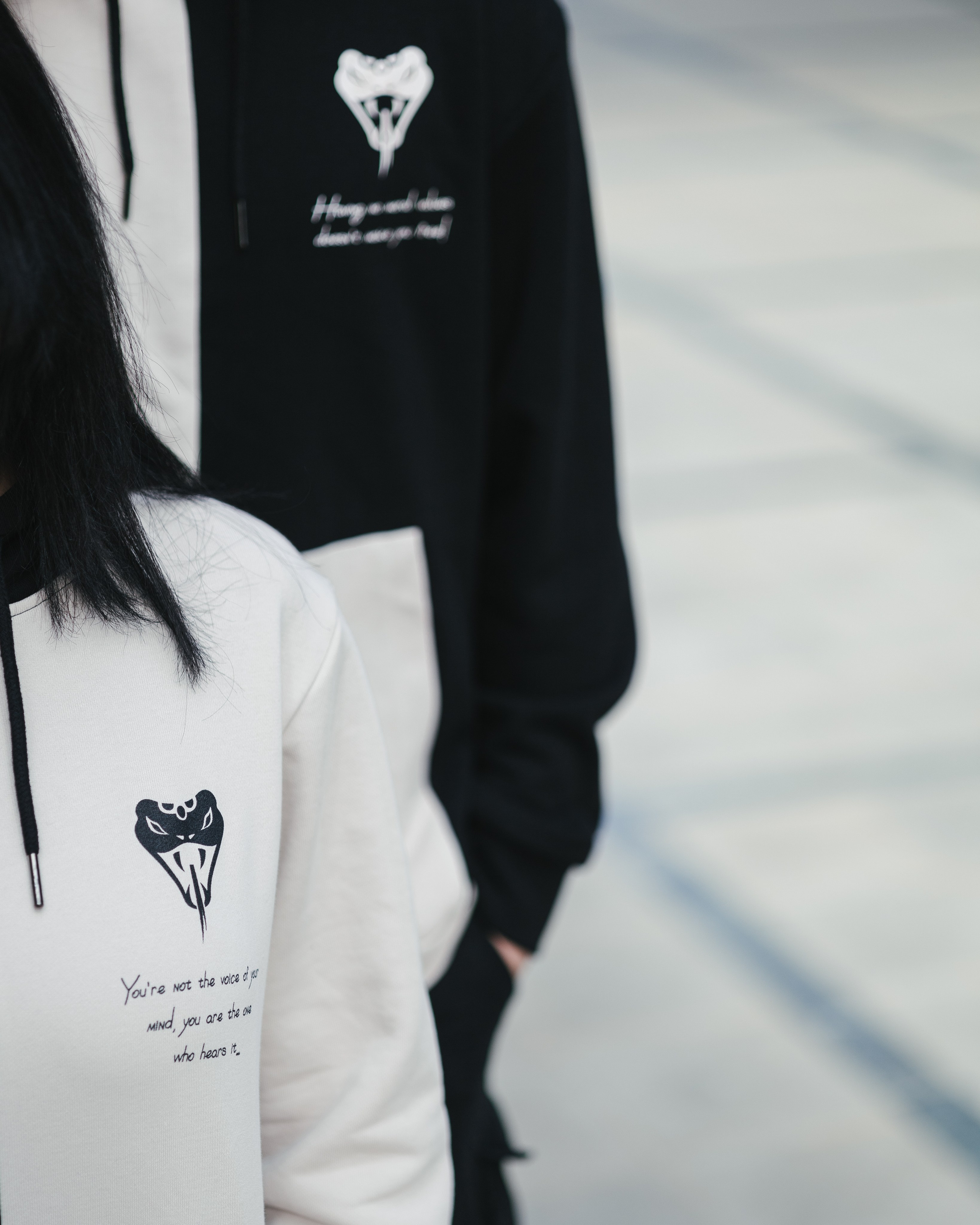 Clithing Brand. Bspander