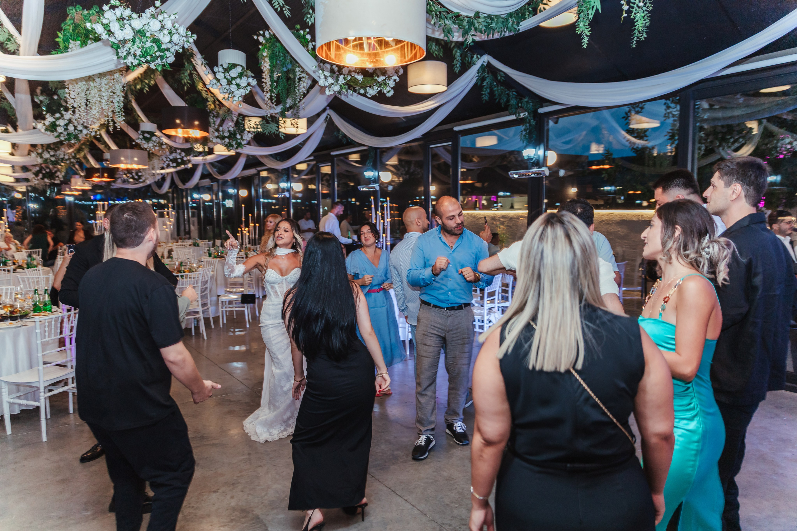 Salome & Nika. Bspander