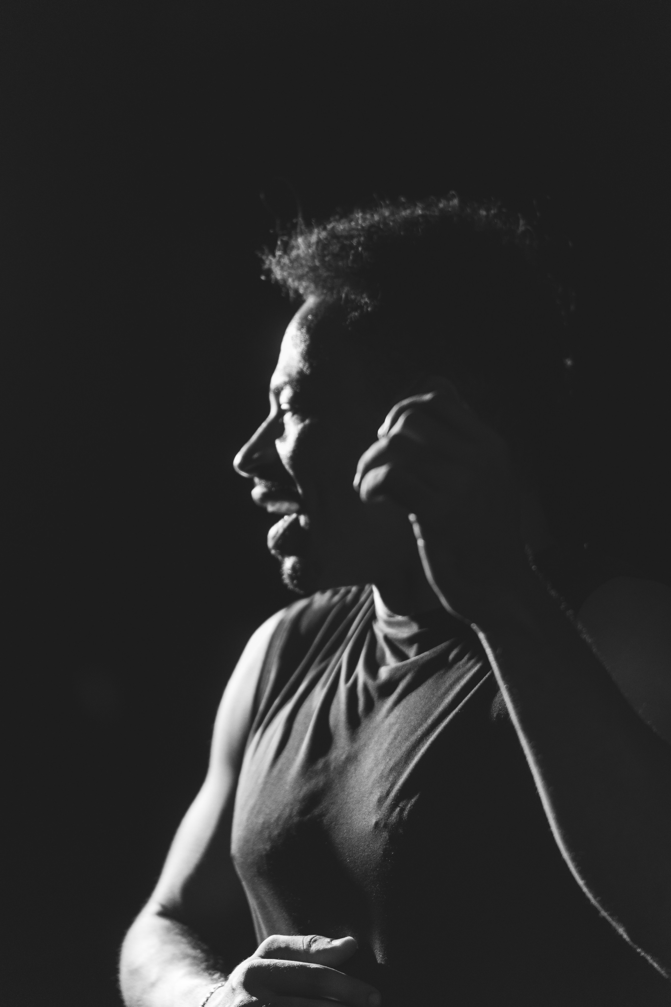 Fica Comigo — Ensaio. FabianoPhotography