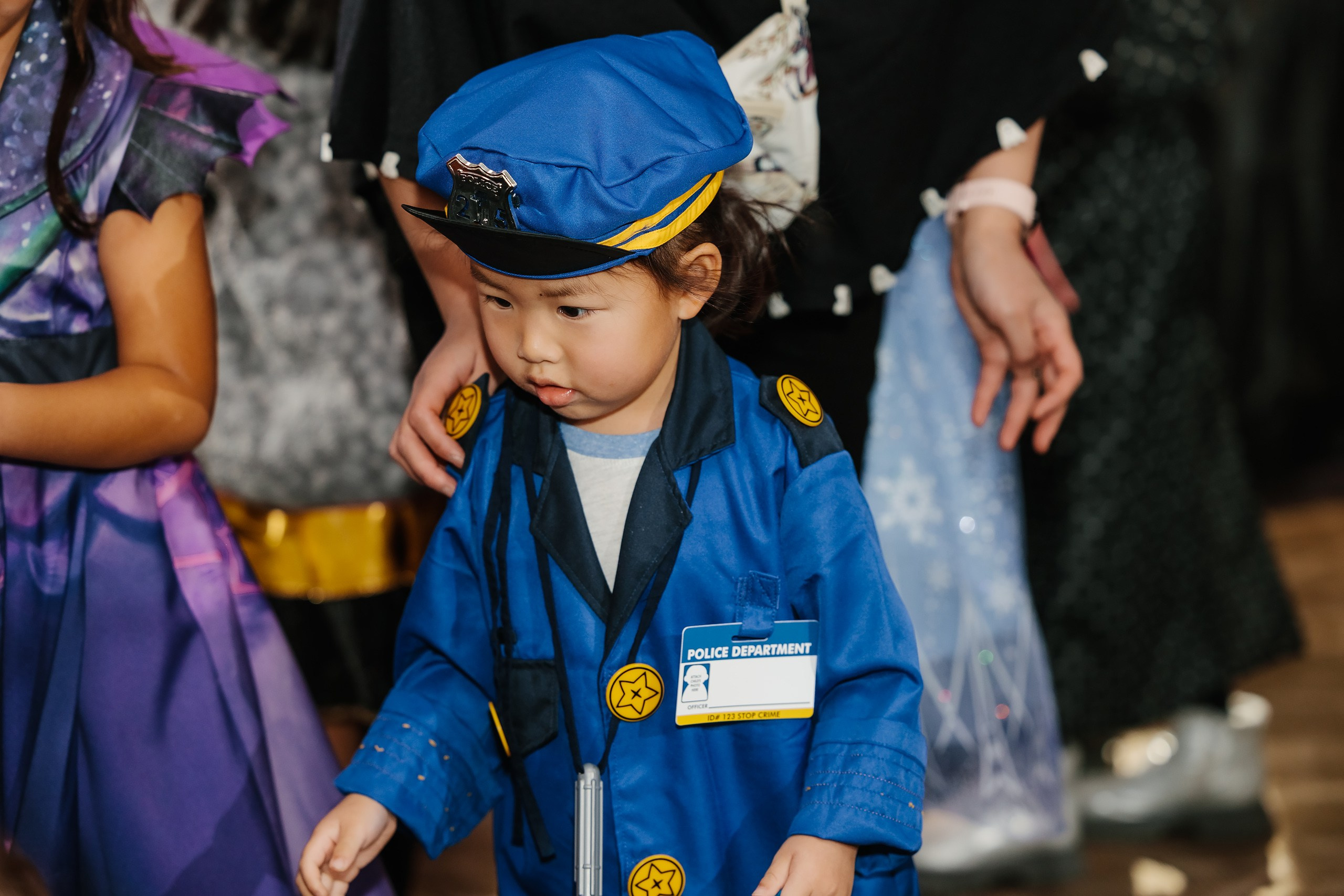 10.26.2024 Birthday Party. Wedding family event photographer in Chicago Nick Yushevich