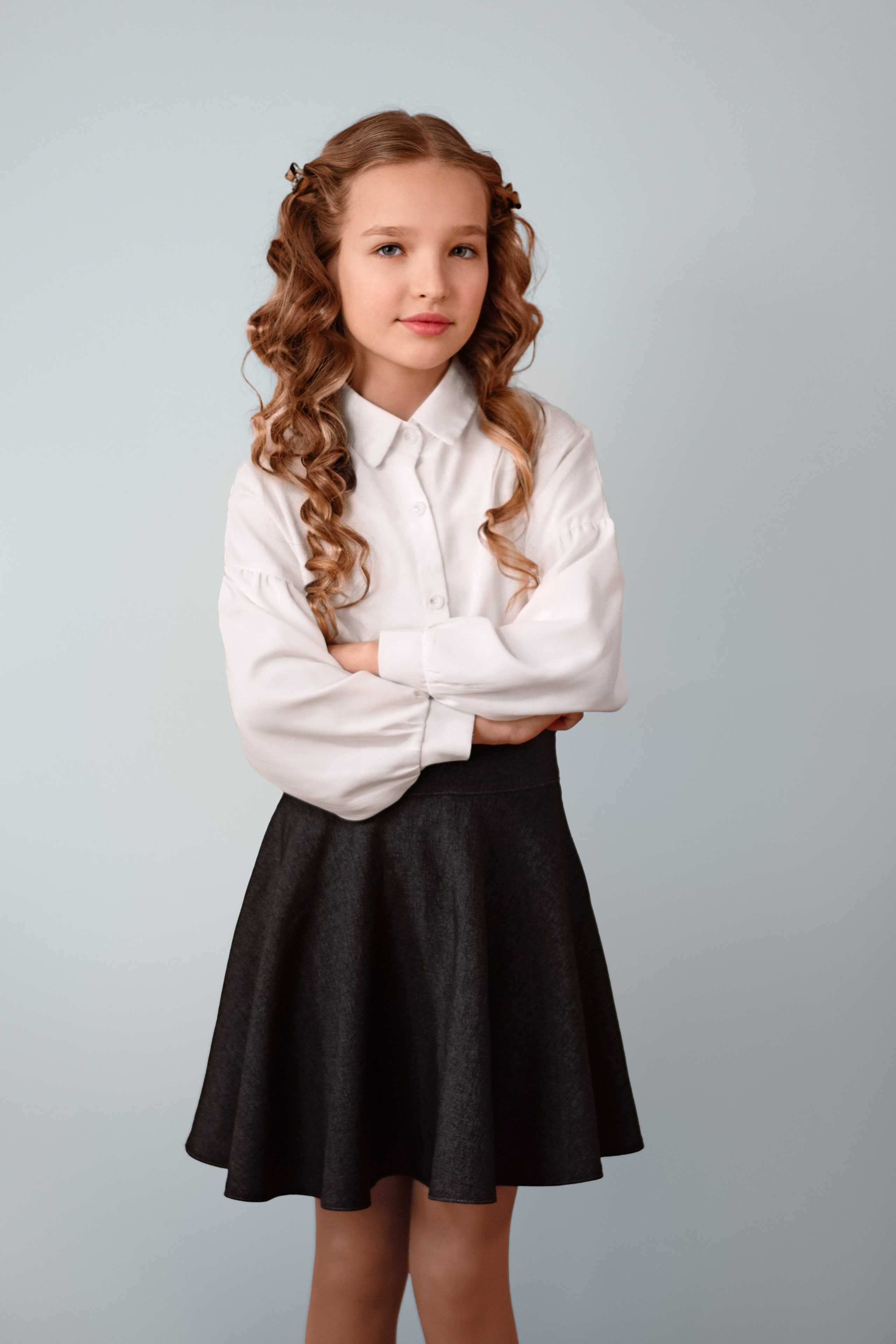 Портреты. Семейный и детский фотограф