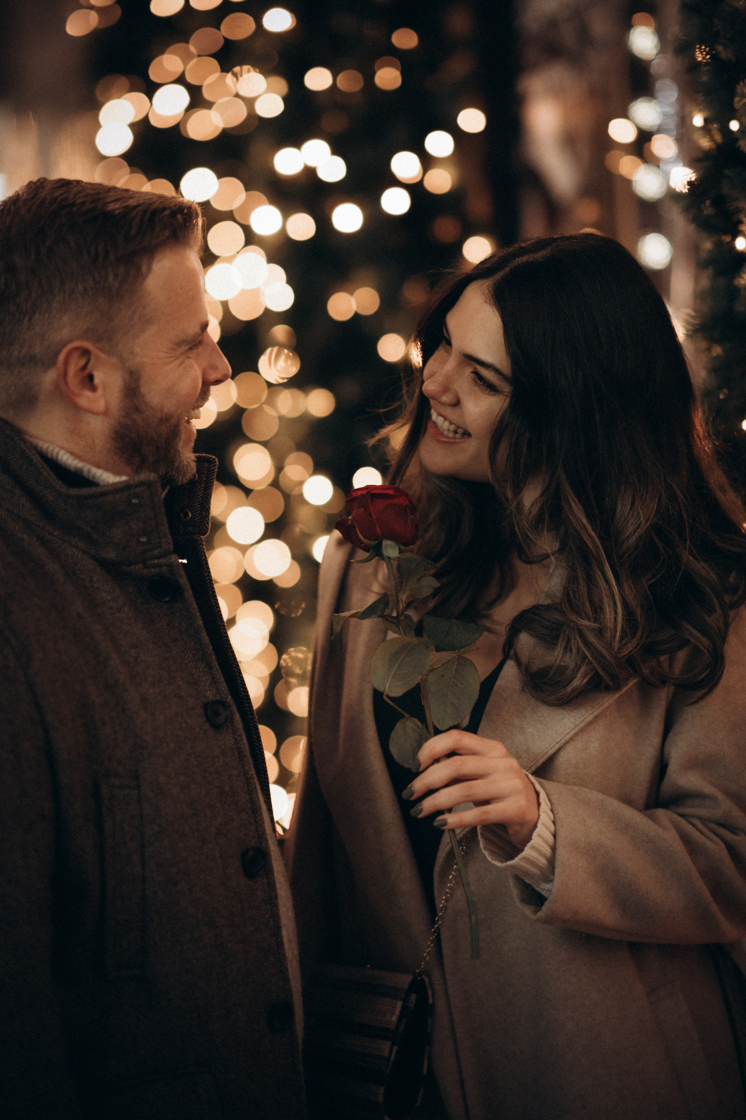 Romantic photoshoot in Dublin. Wedding & Family photographer in County Donegal and Dublin, Ireland