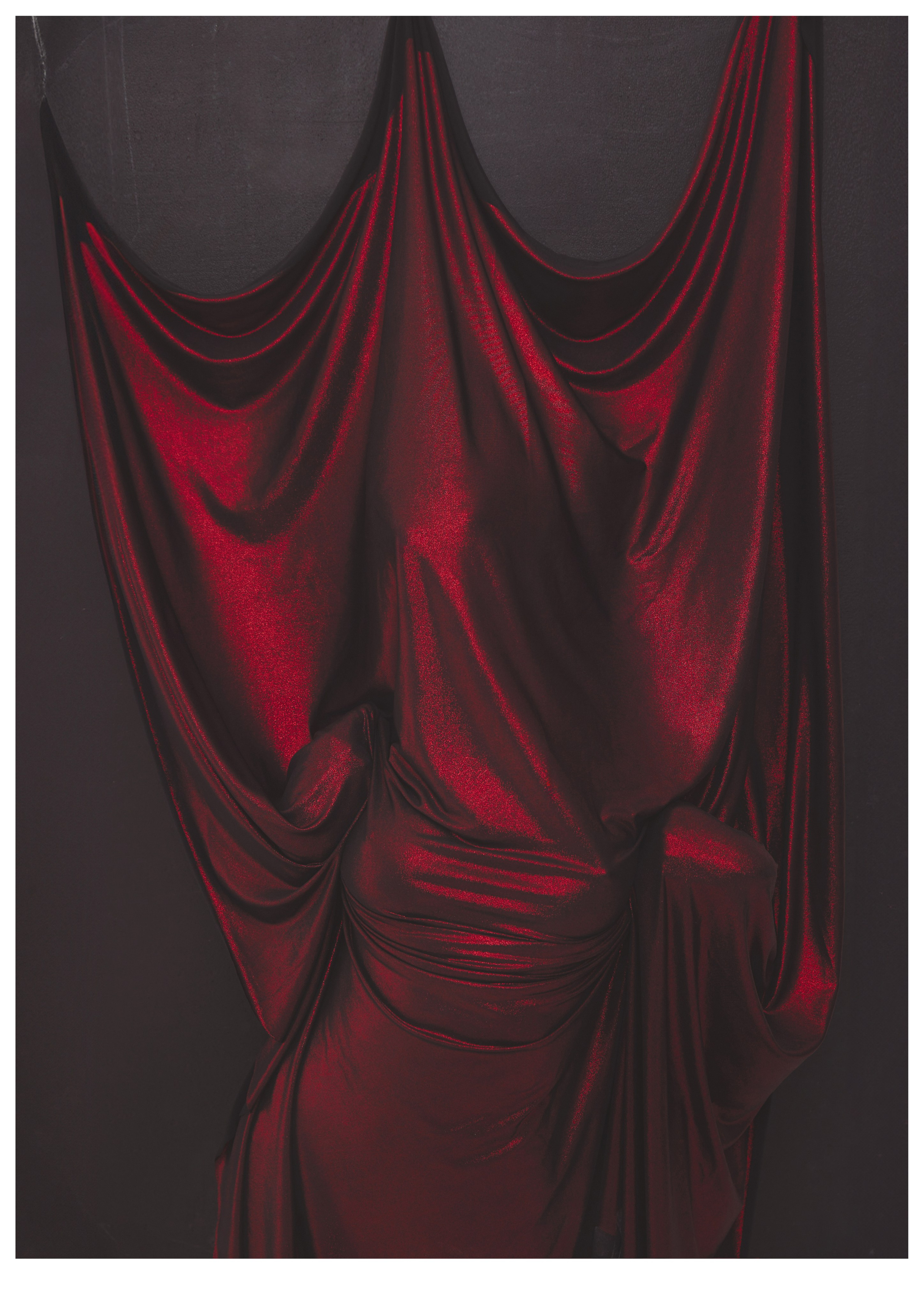 Knightess and Fairy. Photographer Katya Vlasova