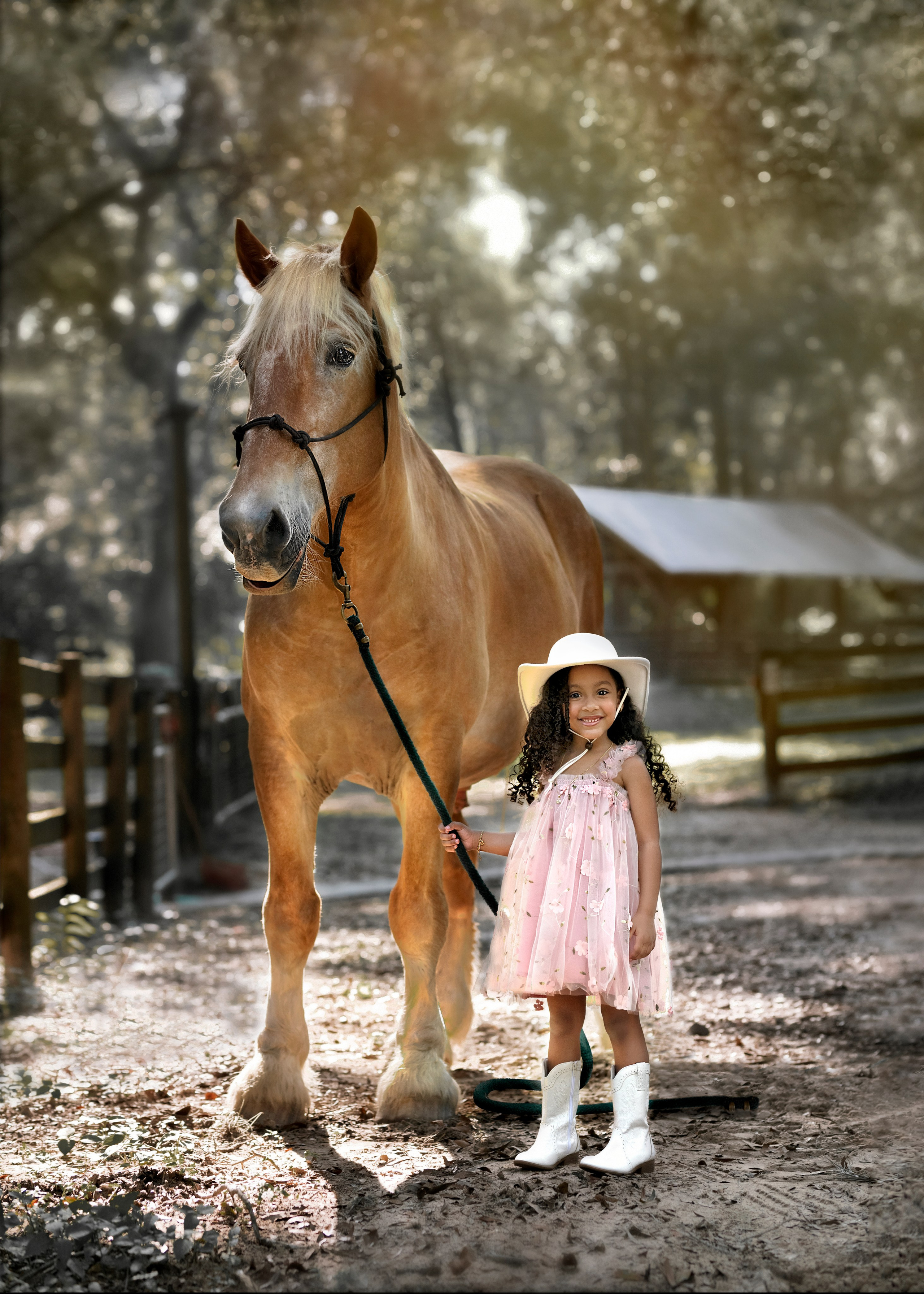 Birthday. Portrait, kids and family photographer in Wesley Chapel Alina Alice Osipova