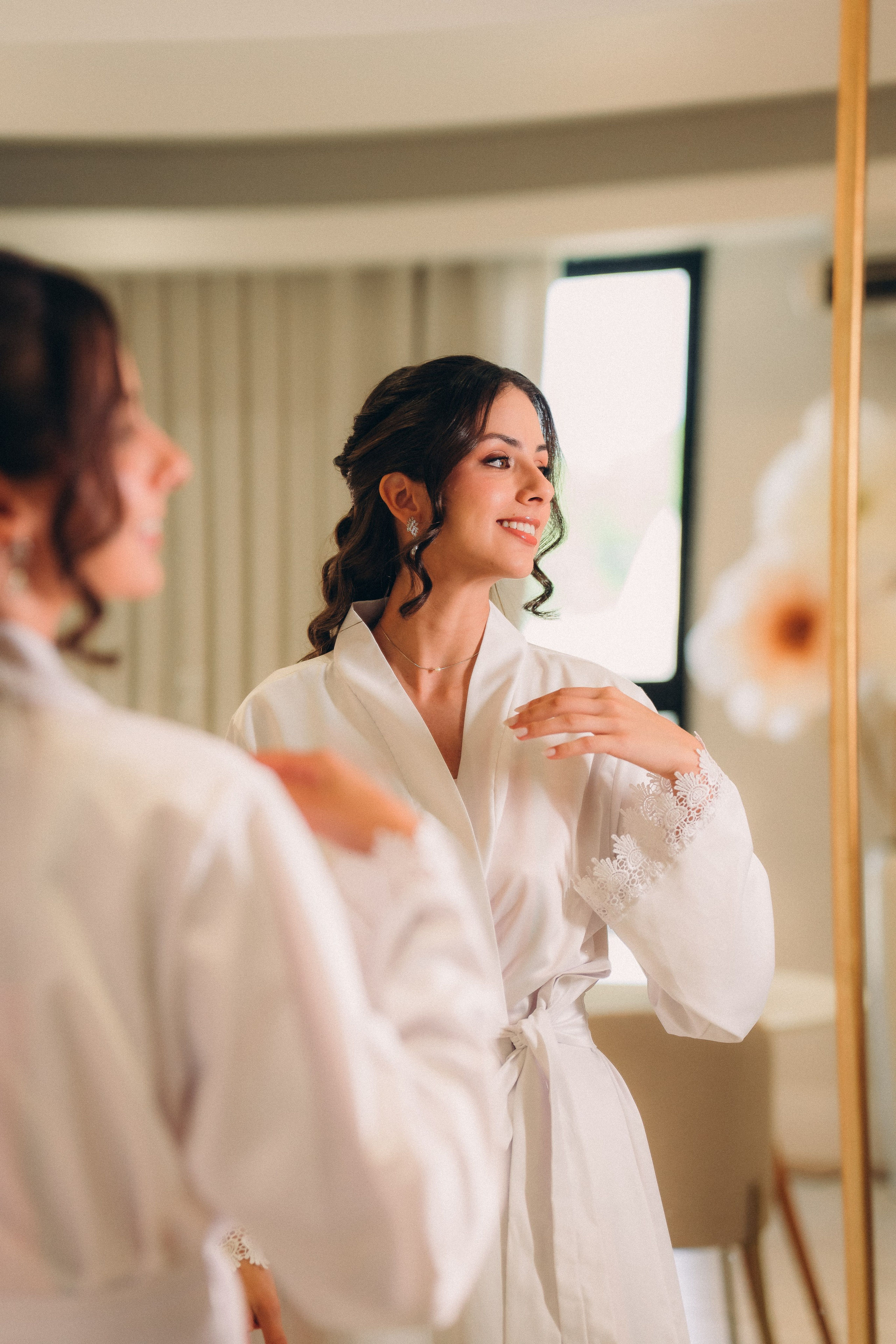 Casamento Jennifer e Paulo. Principal