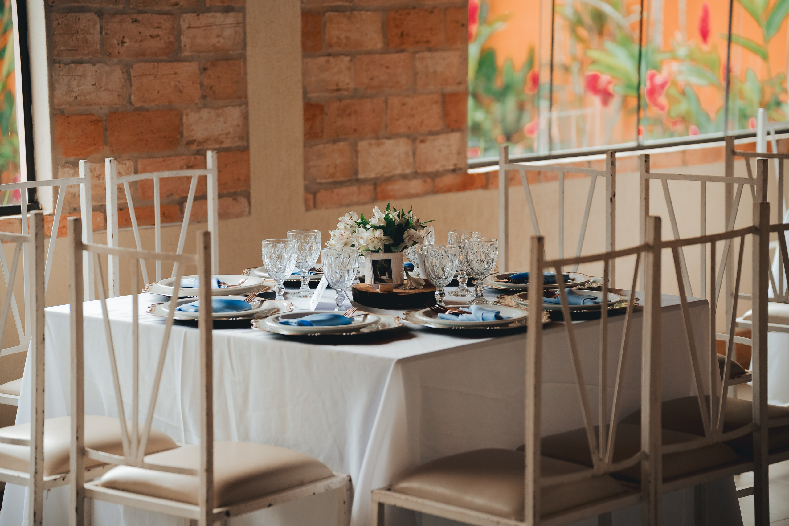 Casamento Jeniffer e Wesley — Sitio Renascer. Fotógrafo Renan Lima