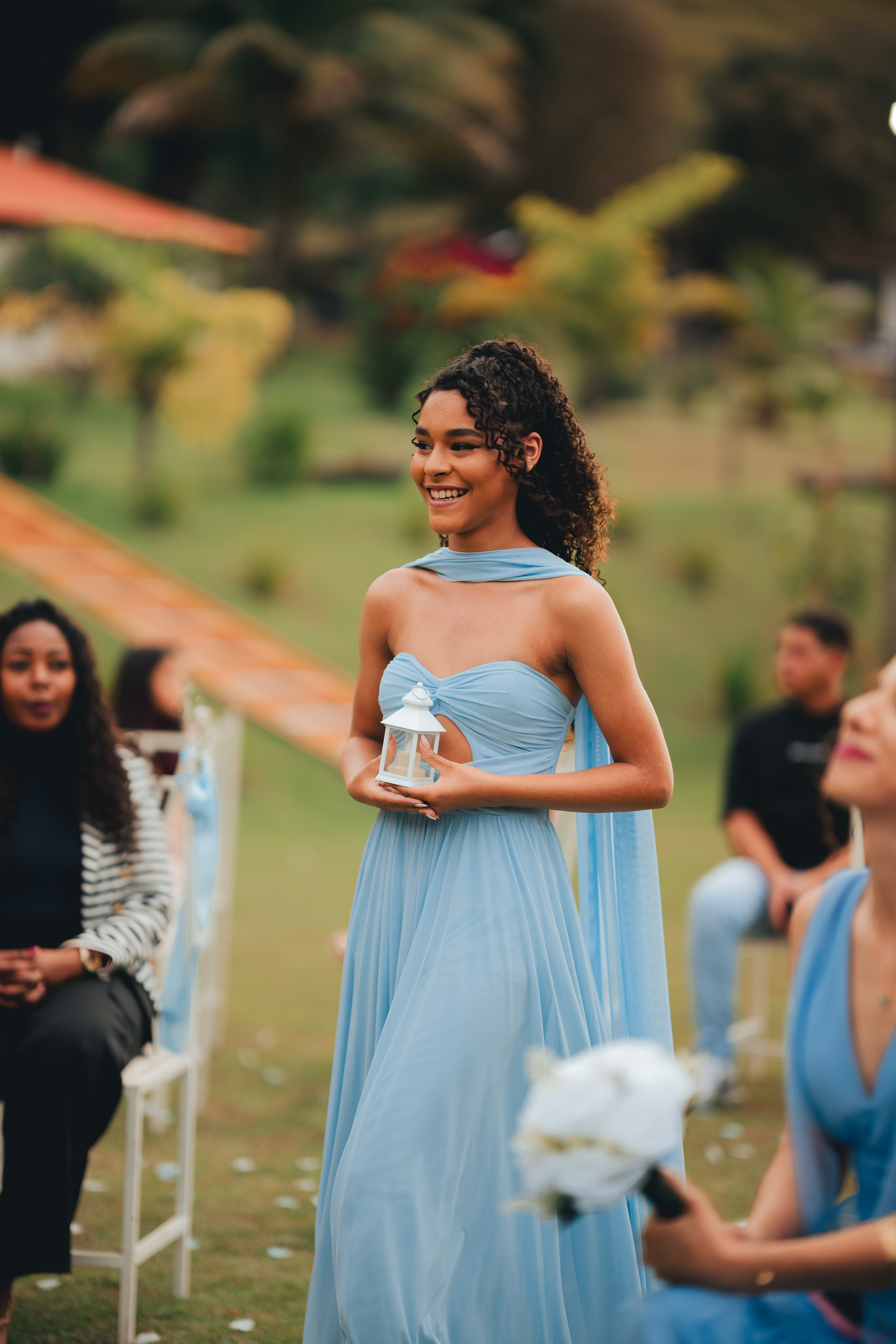 Casamento Jeniffer e Wesley — Sitio Renascer. Fotógrafo Renan Lima