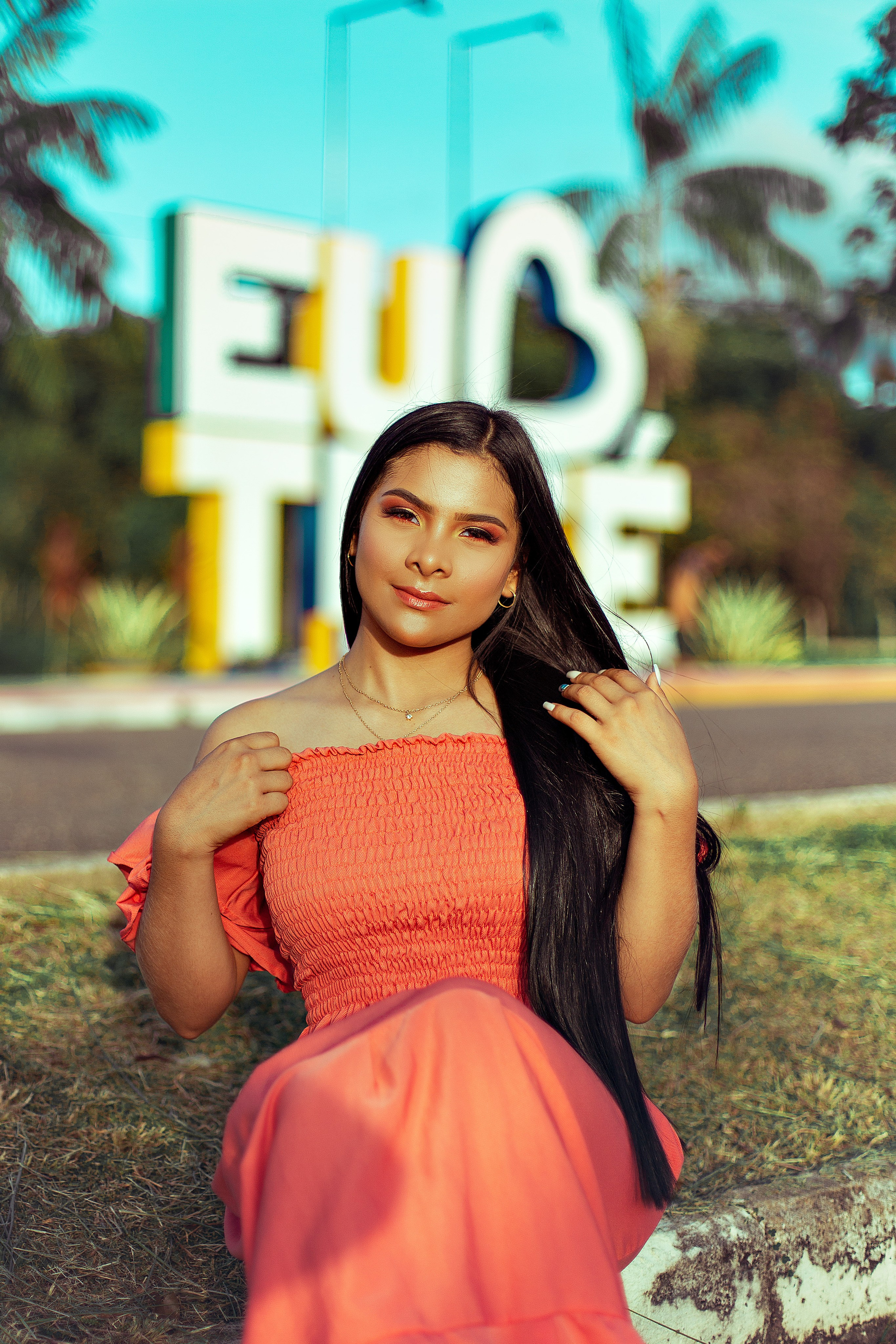 Ensaios Externos. Ericson Ribeiro | Fotógrafo em Tefé — Amazonas