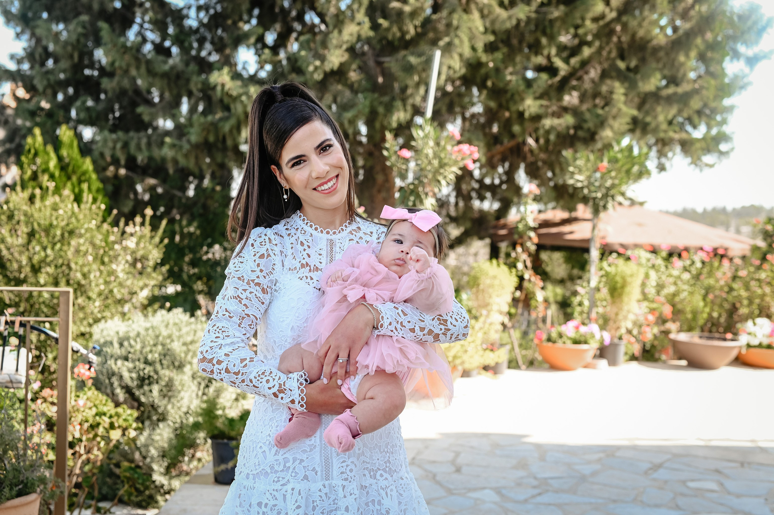 Baptism Marilia. AdrianOltean.wfolio.pro