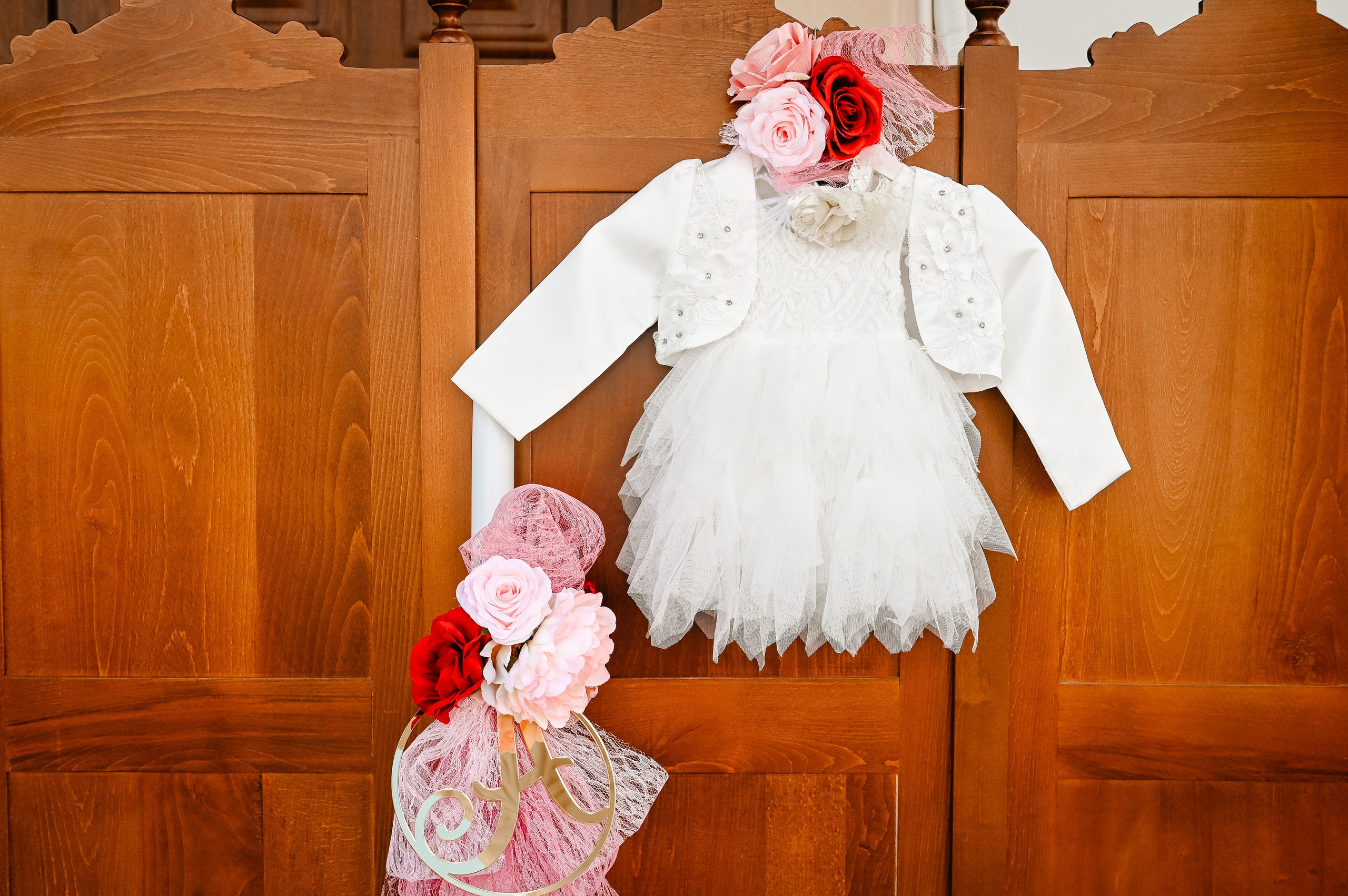 Baptism Anastasia. AdrianOltean.wfolio.pro