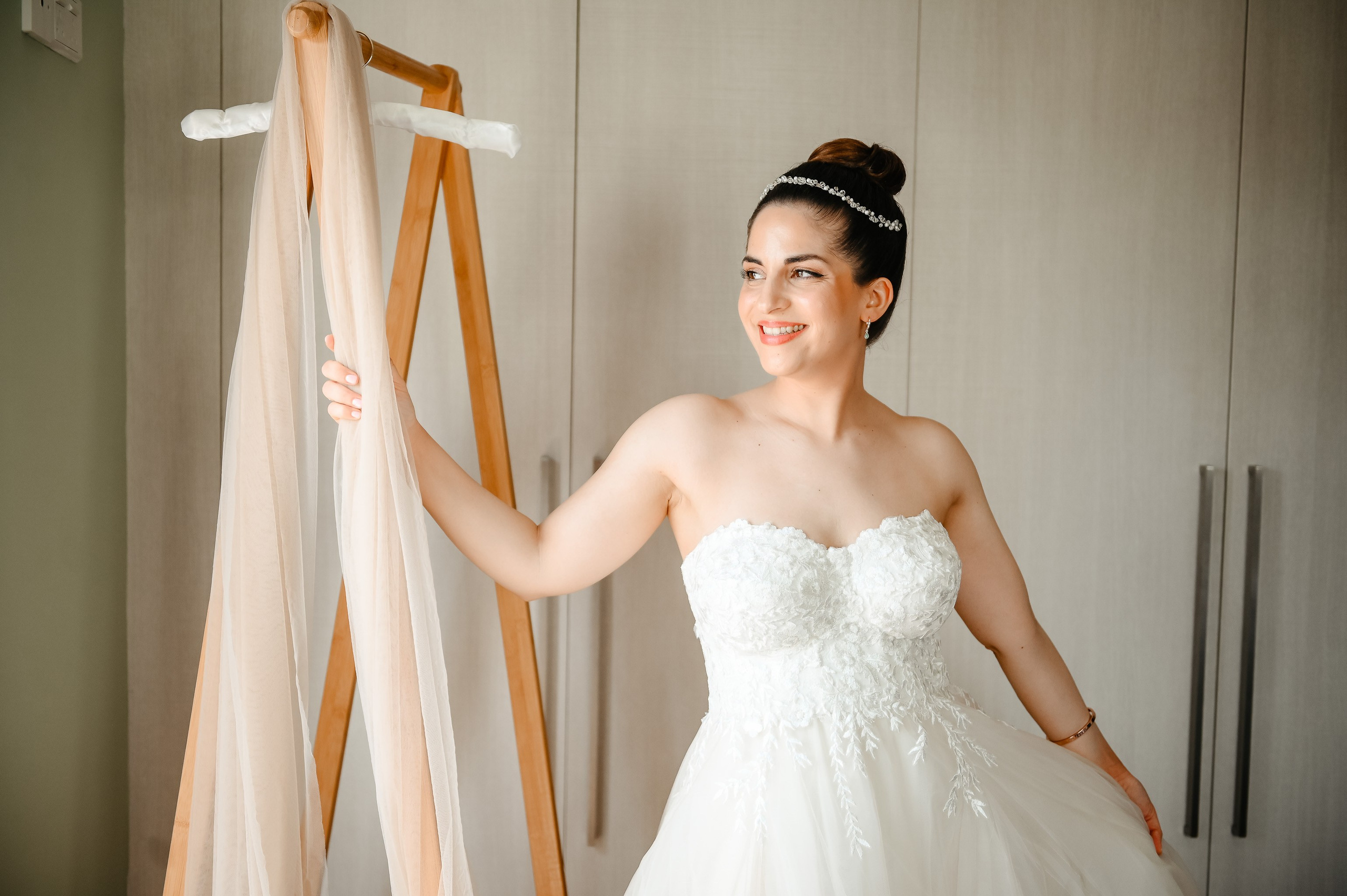 Wedding E & I. AdrianOltean.wfolio.pro