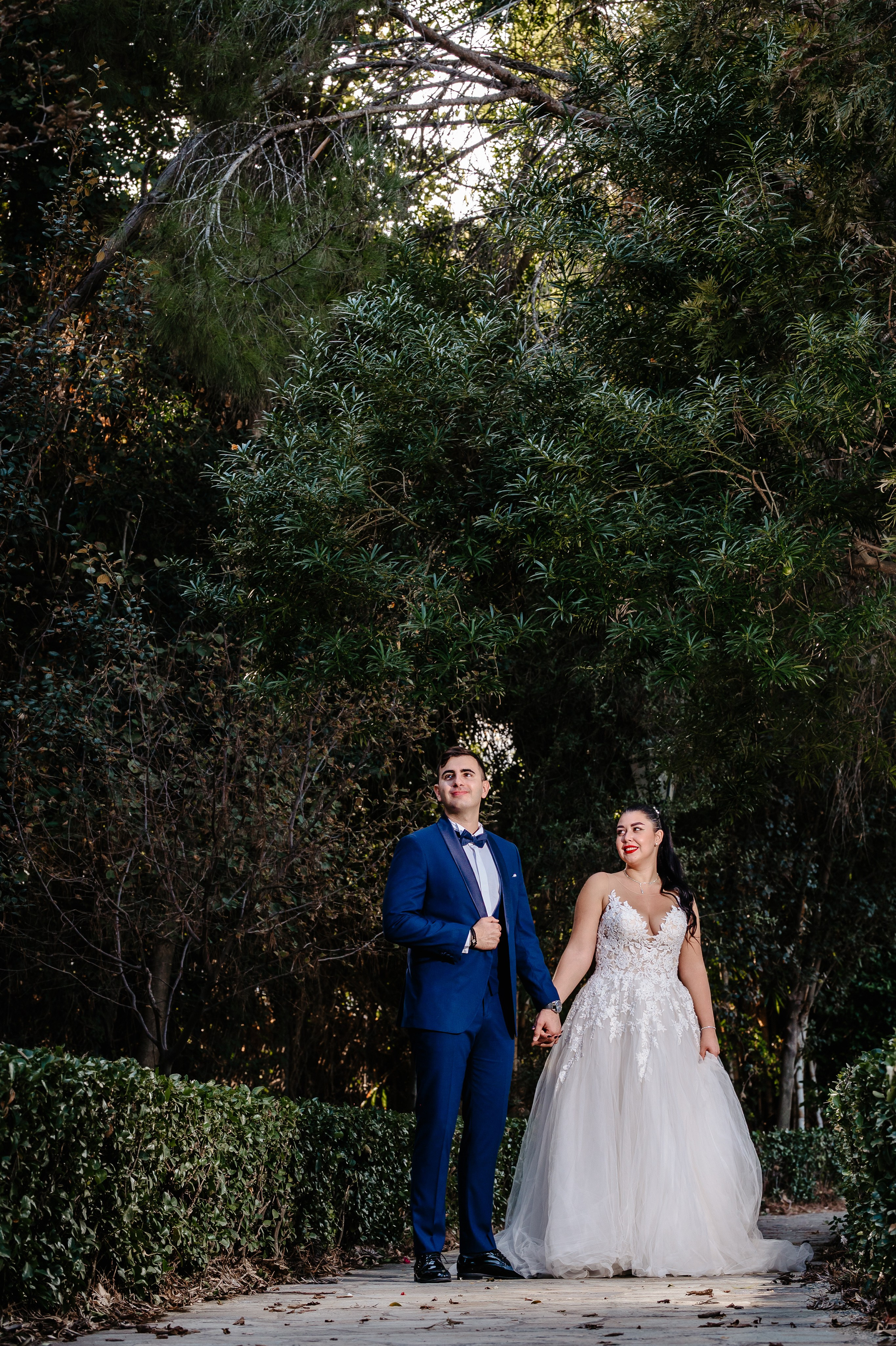 Nikolas & Cristina. AdrianOltean.wfolio.pro