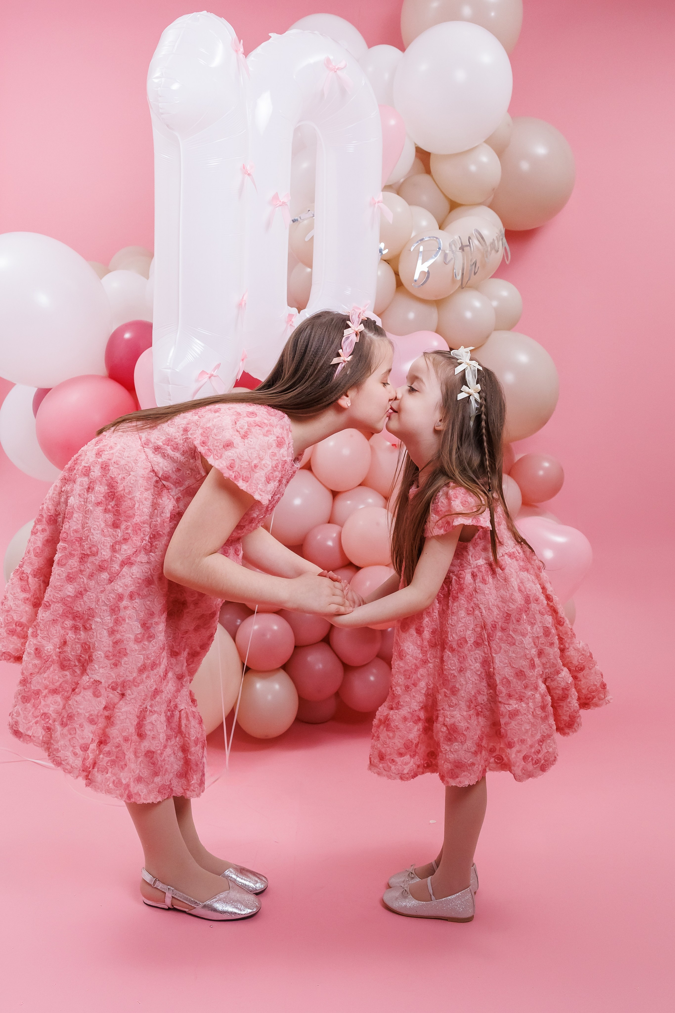 Честит Рожден Ден. Фотограф Ирина Йотова