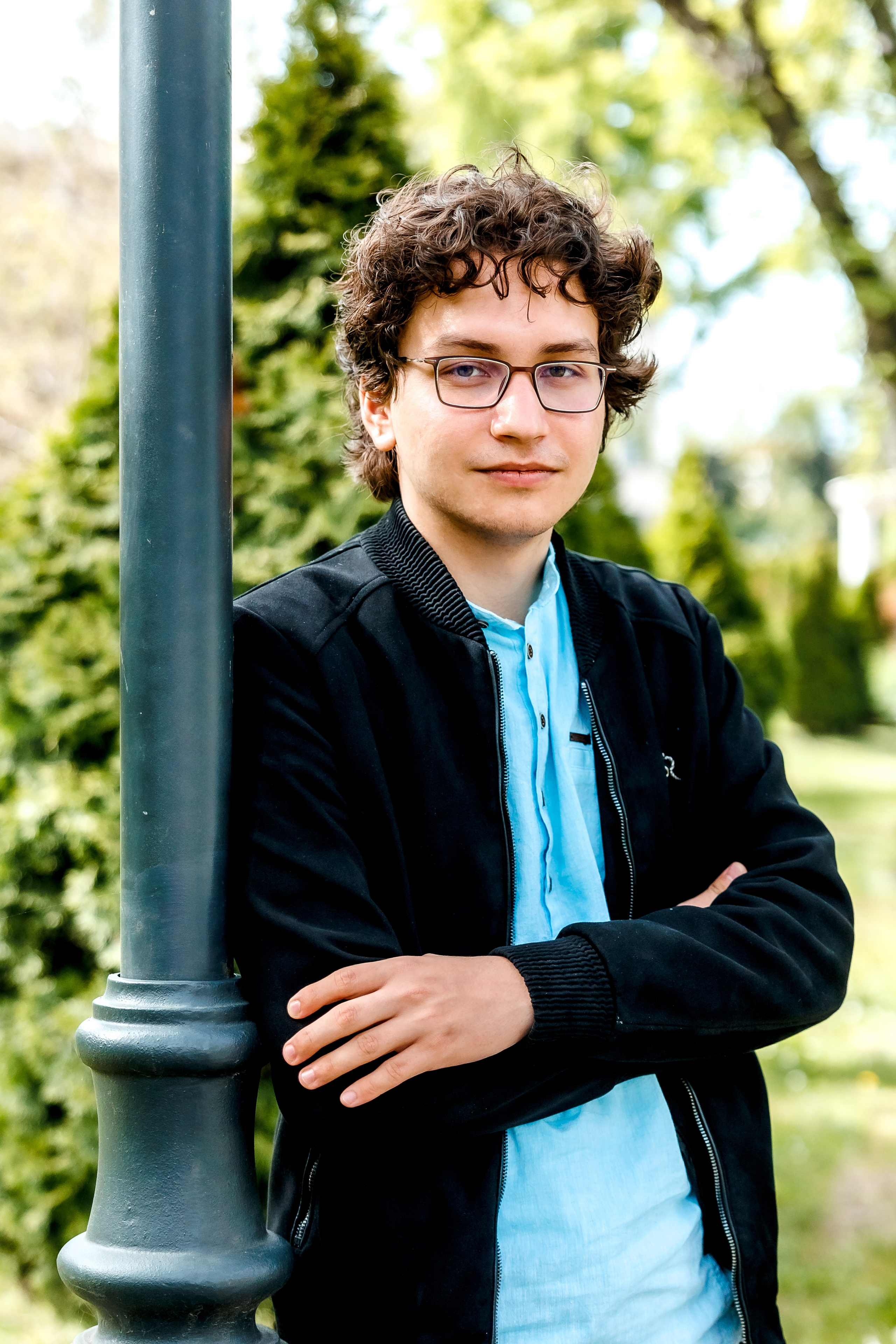 Бургас 12А. Фотограф Ирина Йотова