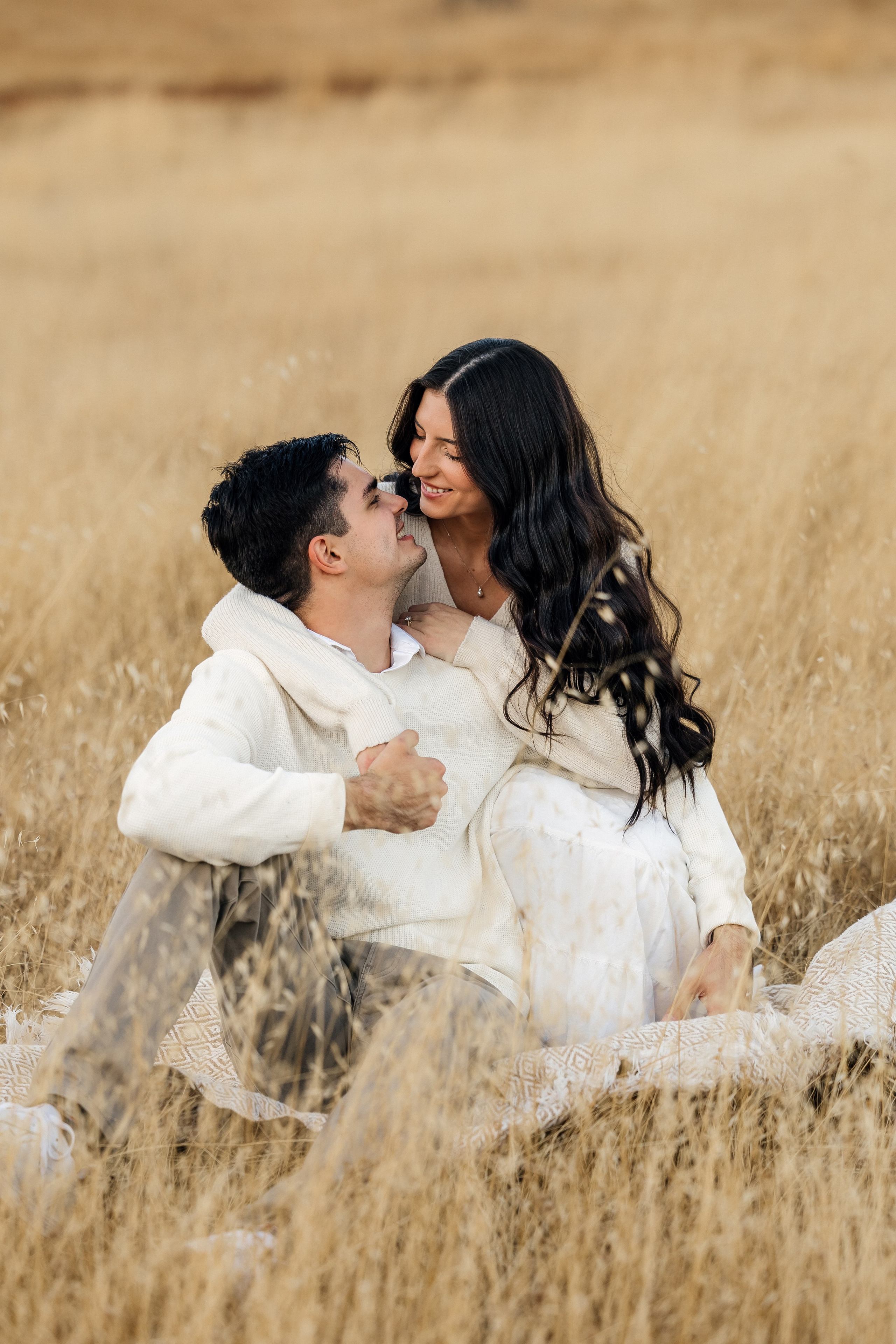Engagement & Love stories. ArtFeather Photography. Sacramento, California