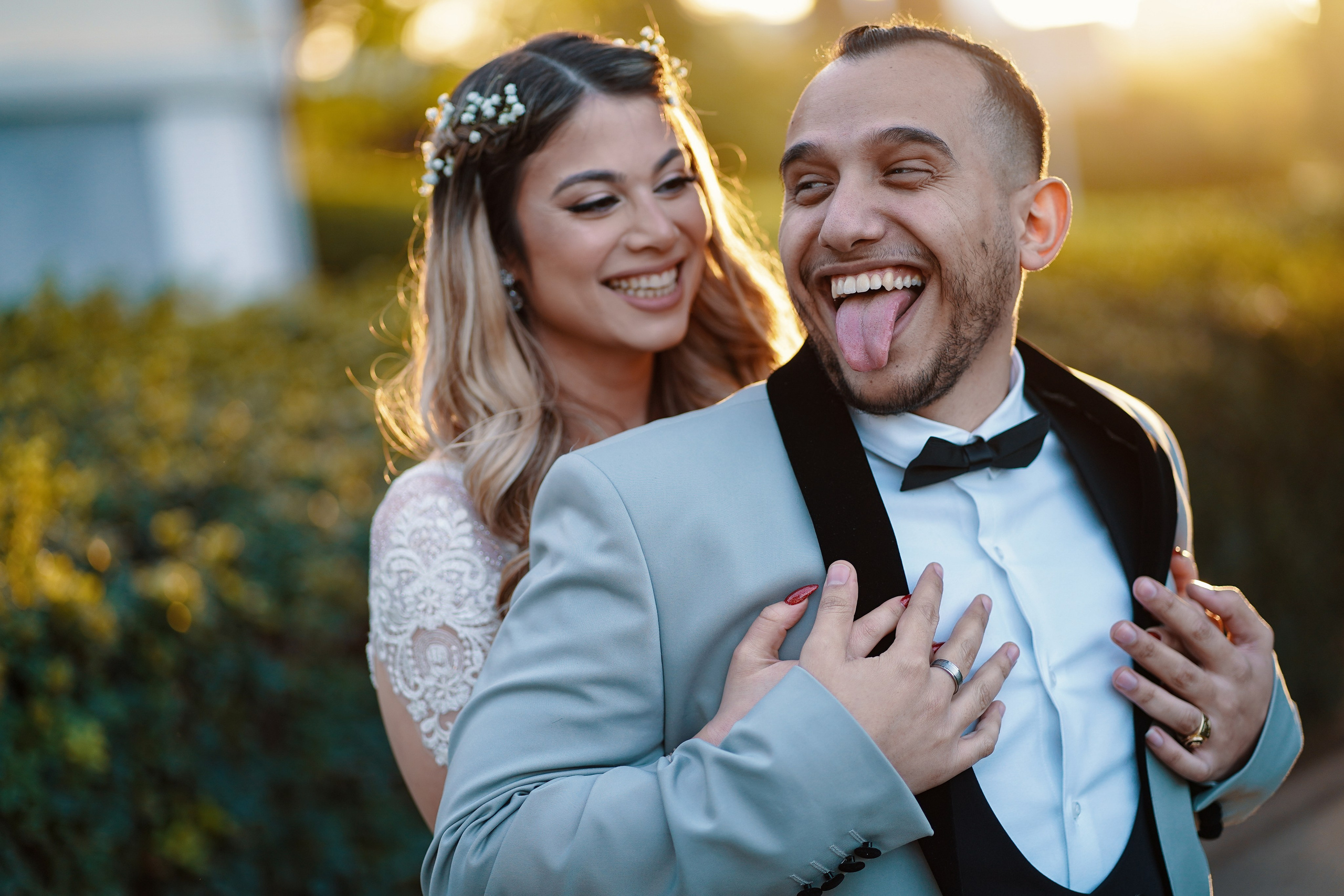 Dmitry Gorodetsky Event Photographer