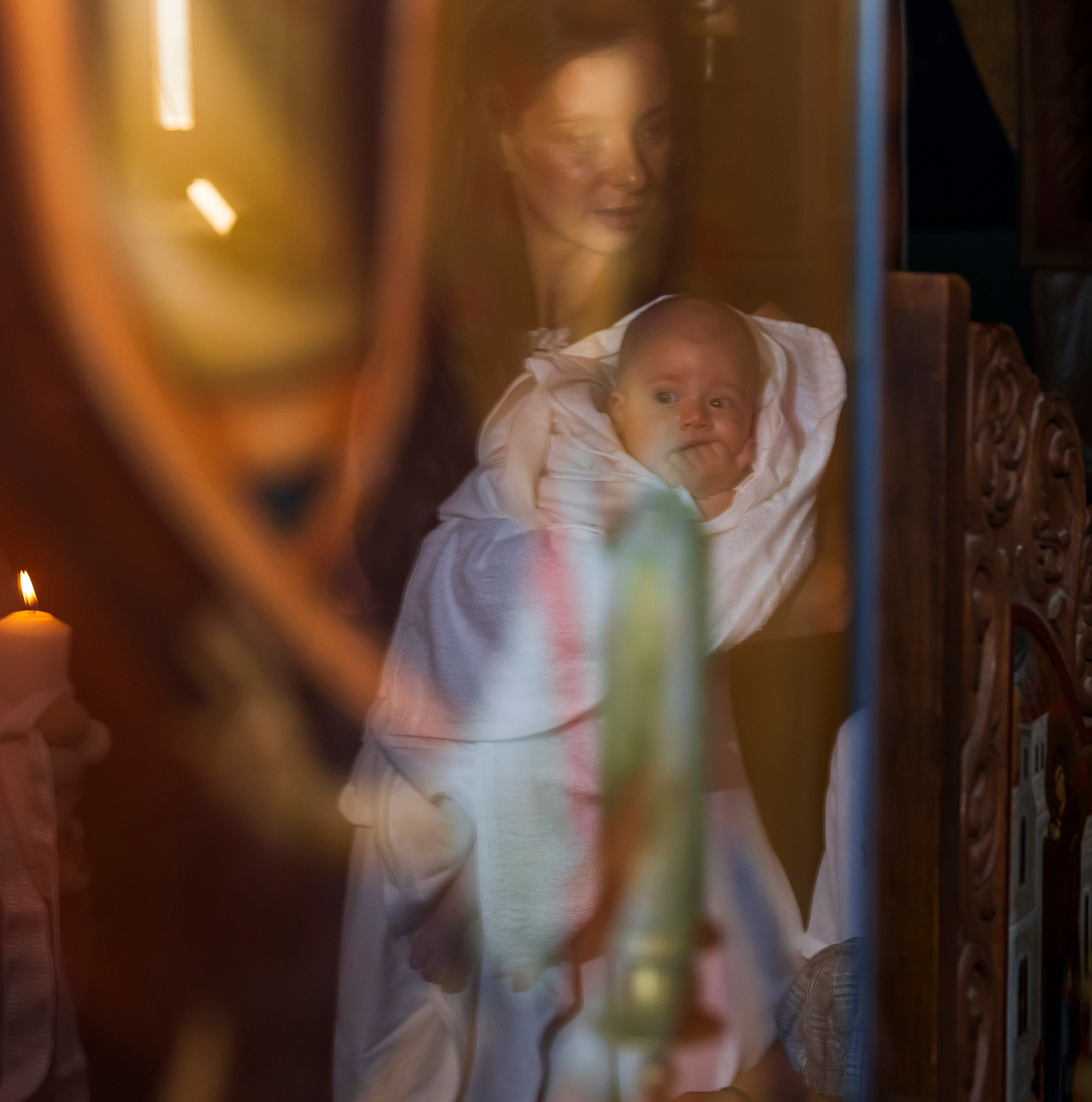 Botez. Fotograf profesionist de eveniment ce captureaza povesti si emotii