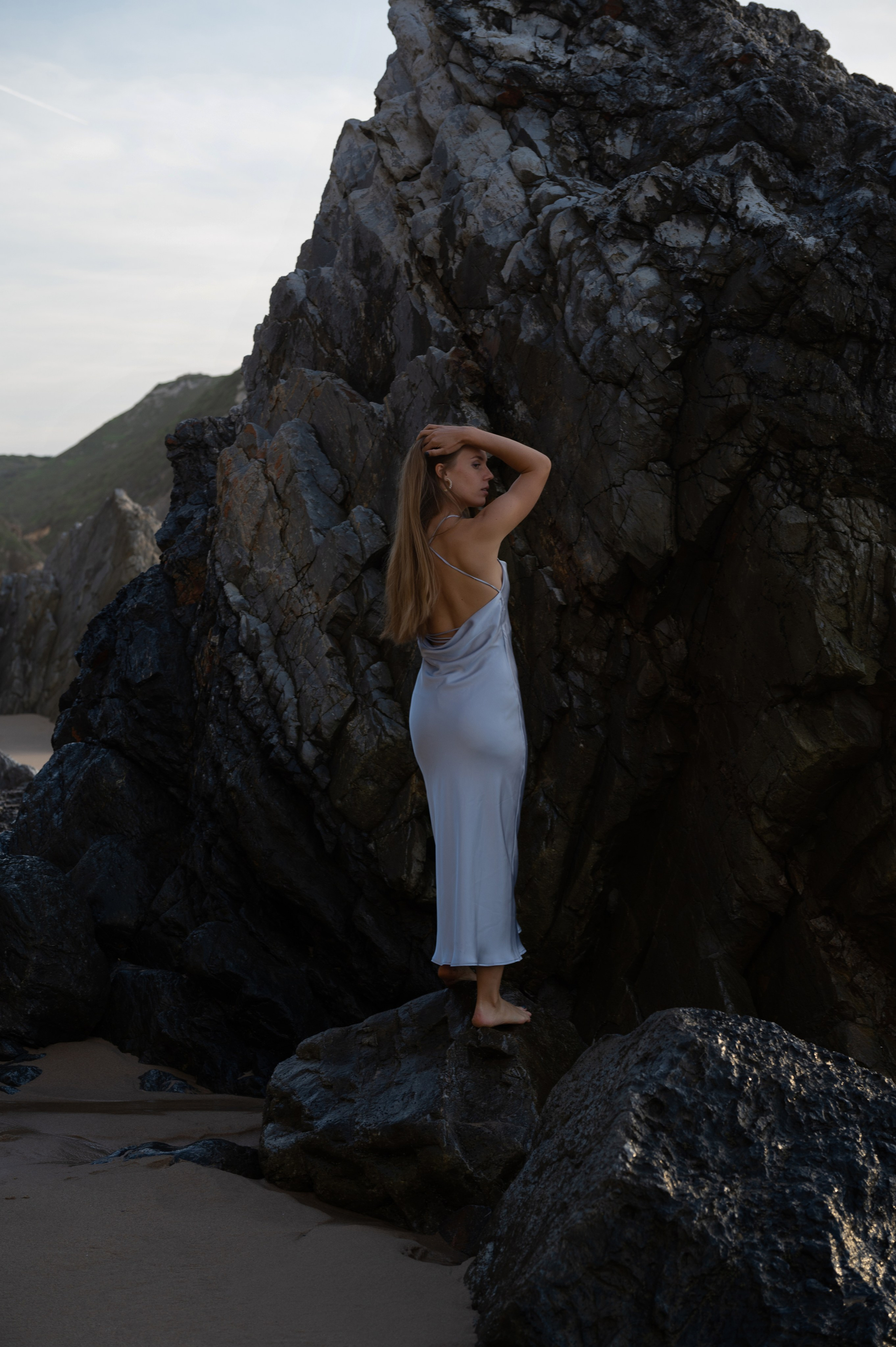 The colors of the sky. Wedding and commercial photographer