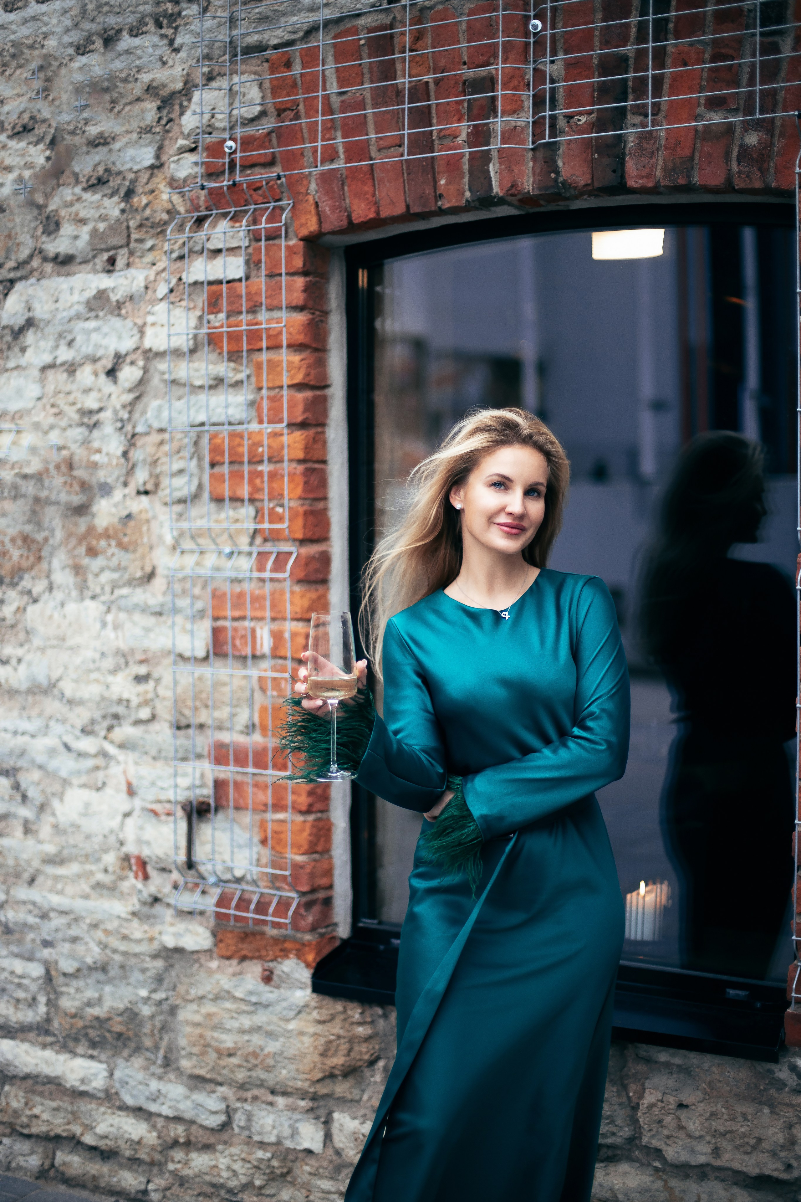 Алена. Главная