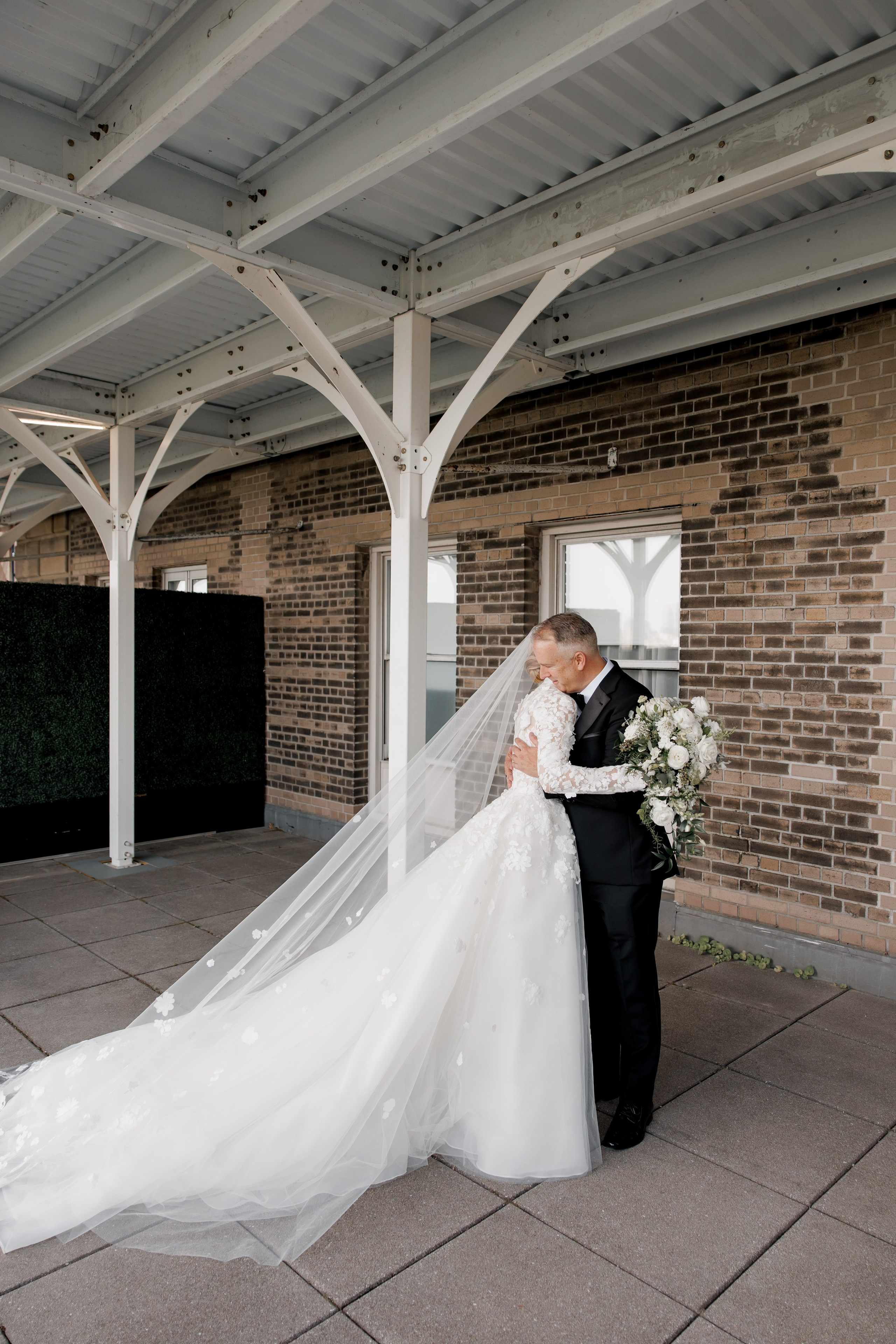 Killeen and Patrick. Wedding photographer and videographer New York | New Jersey