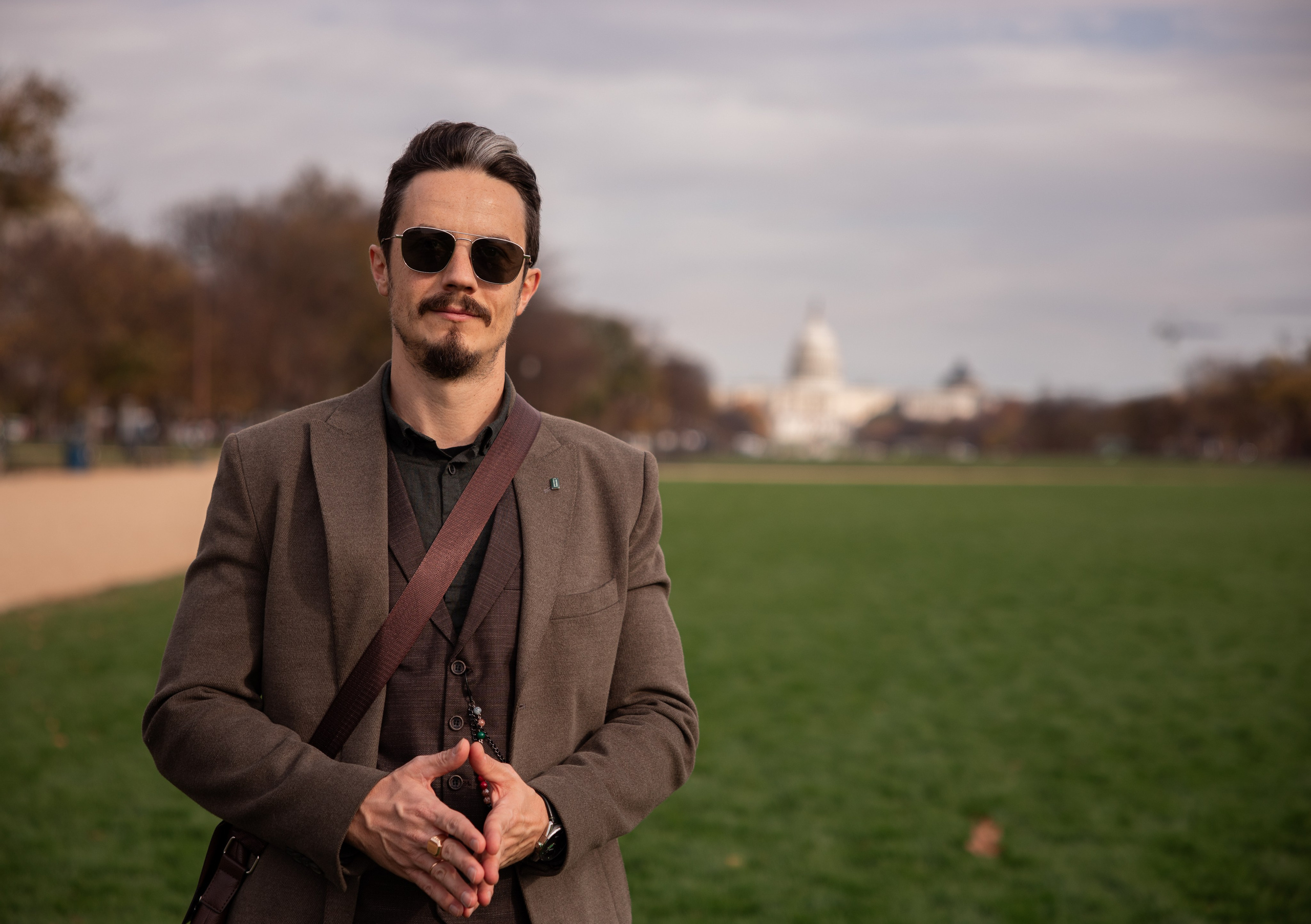 Lifestyle. Hanna Datskevich