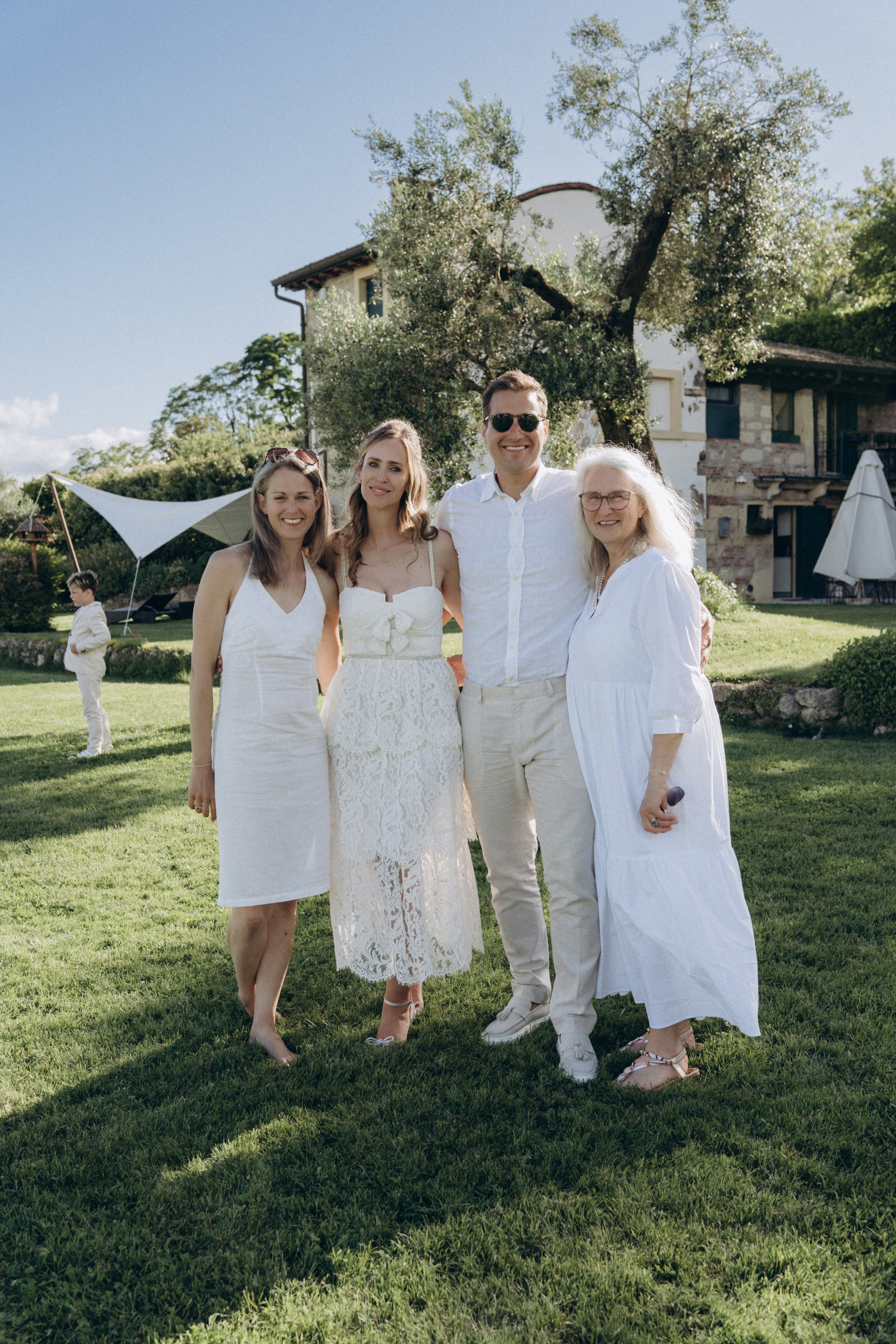 JENNIE & JASPAR • Verona. PHOTOGRAPHER IN ITALY