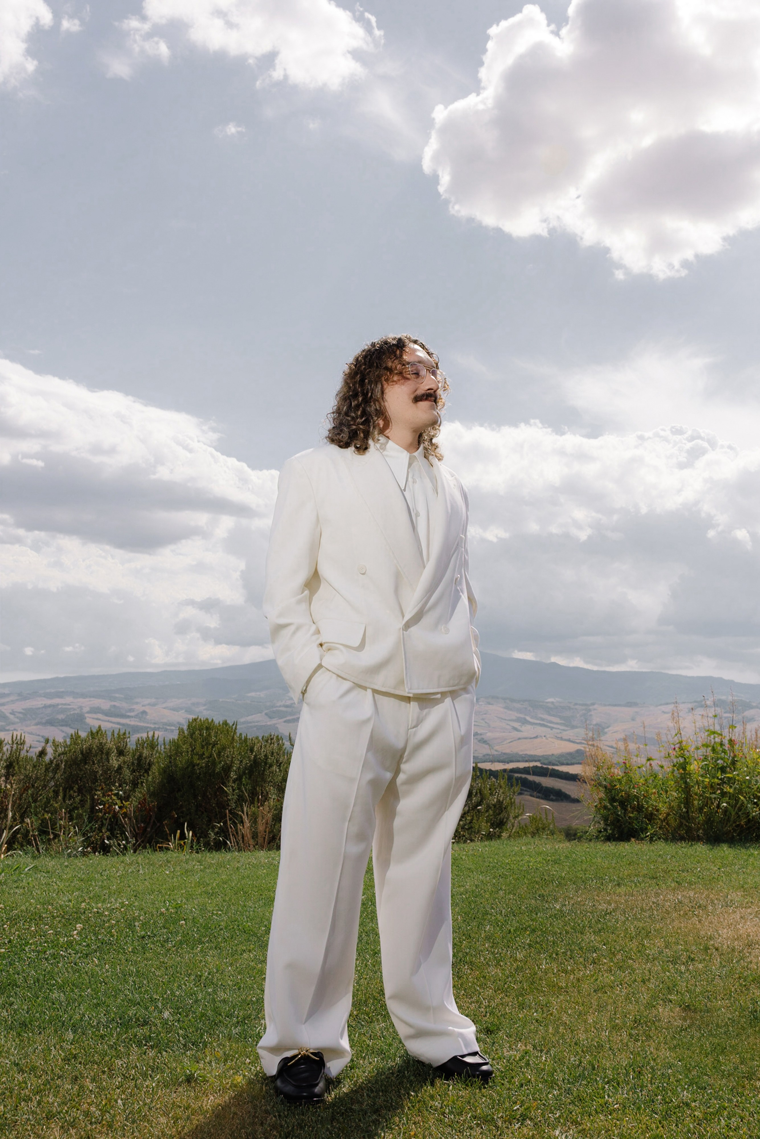 Fabio&Hanin digital. Wedding photographer Italy