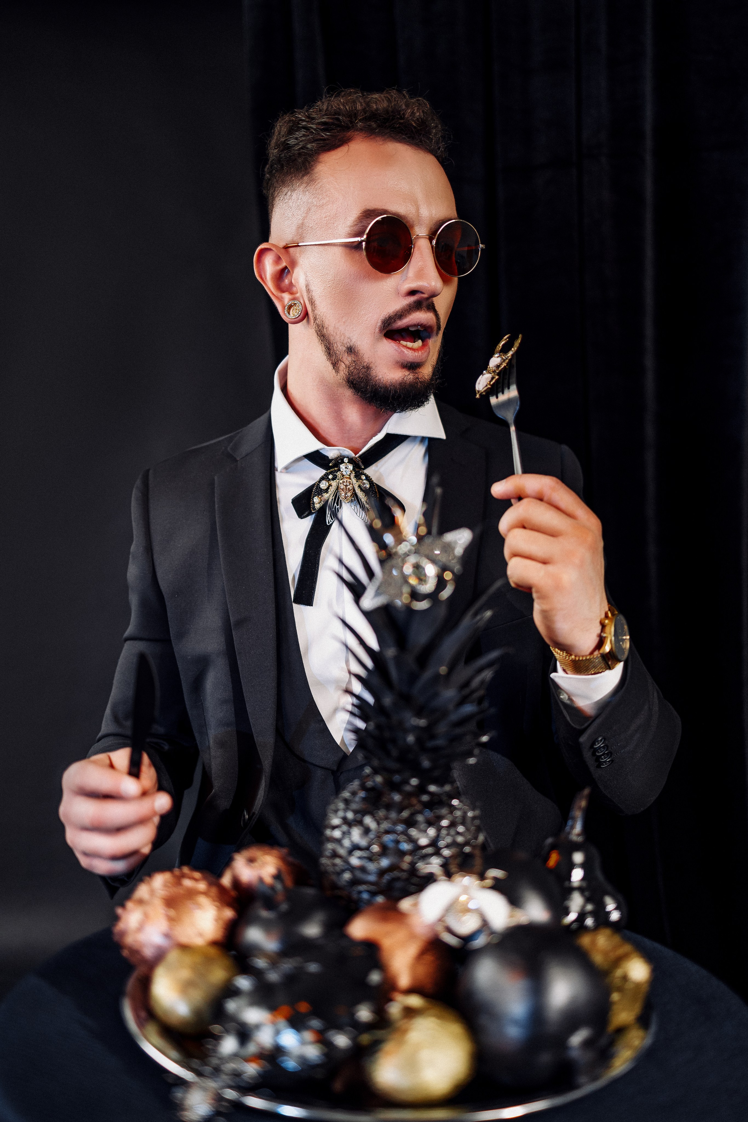 WS 2.0 Halloween 28.09.2024. Портретный и семейный фотограф, Anton Hansen, в Таллинне, Эстония