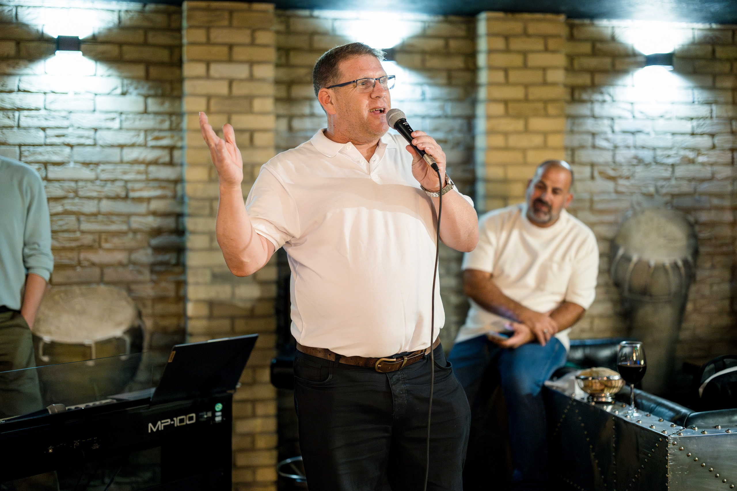 Barel Corporation — Batumi Georgia. AMIR BUCHNIK PHOTOGRAPHER