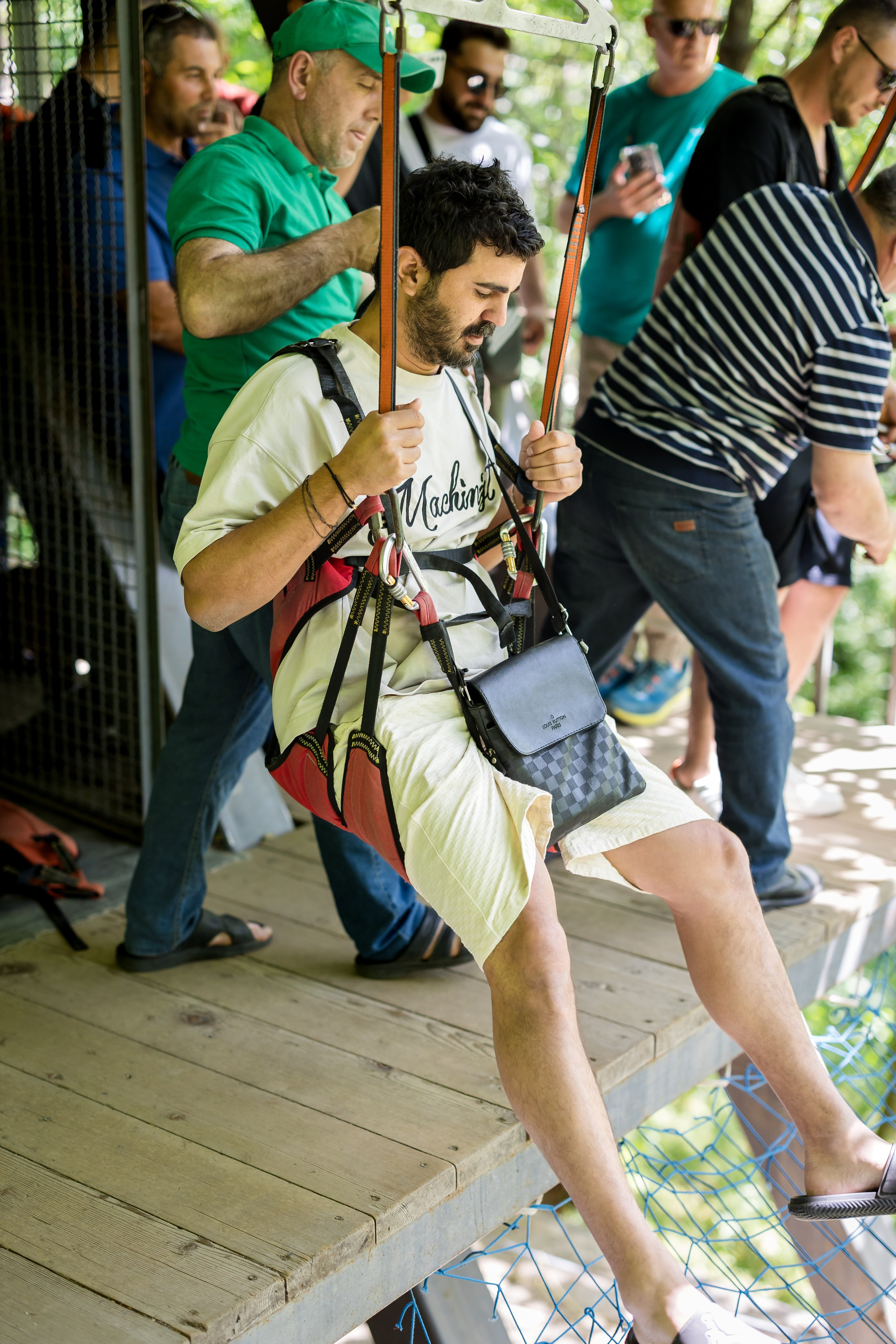 Barel Corporation — Batumi Georgia. AMIR BUCHNIK PHOTOGRAPHER