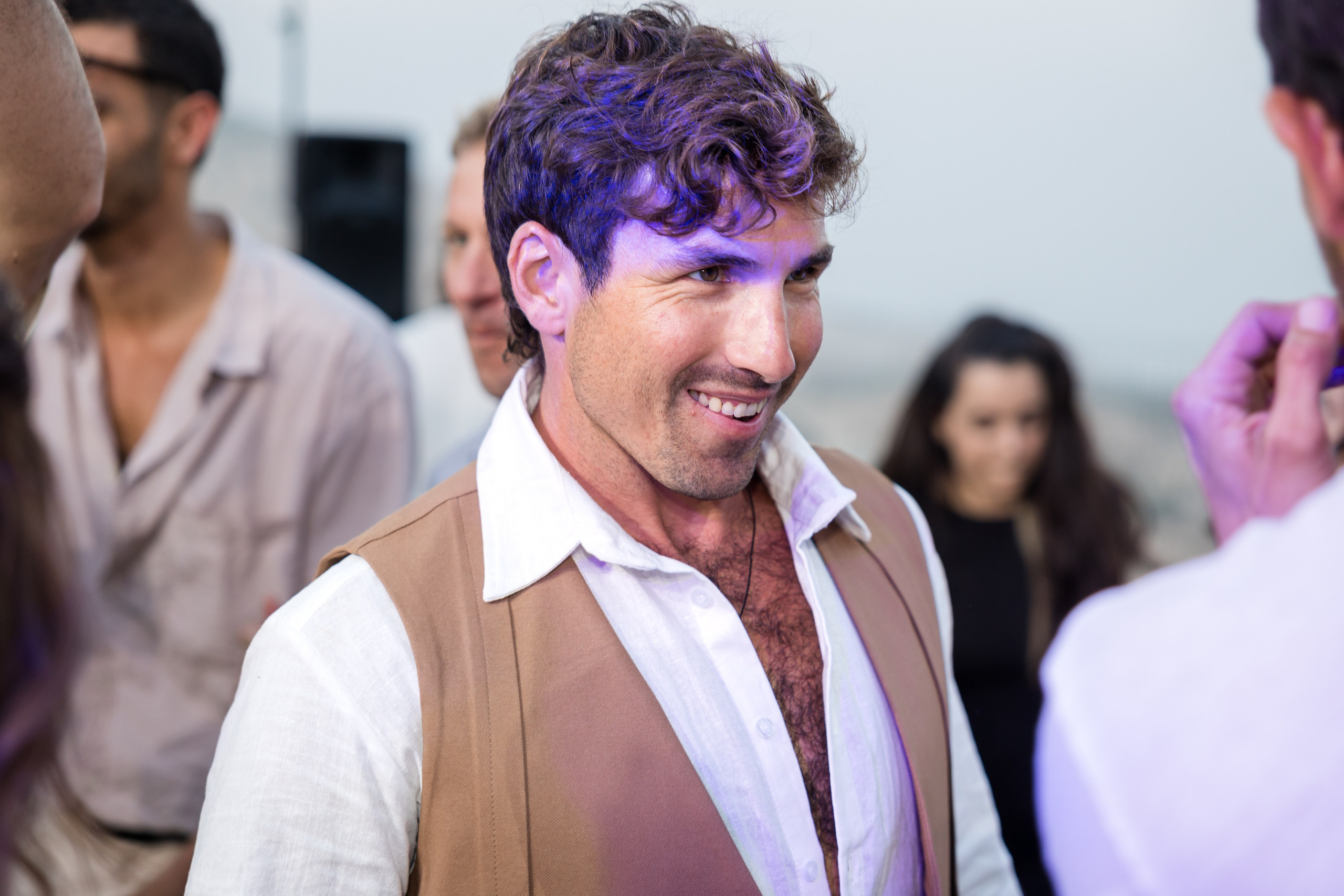 Shirley & Yoav. AMIR BUCHNIK PHOTOGRAPHER