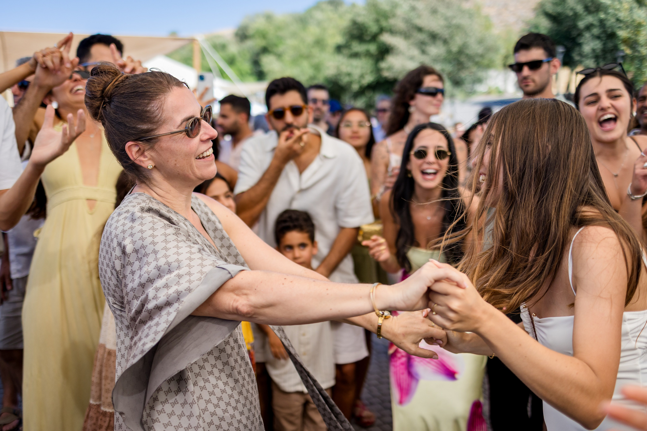 Omar & Nimrod. AMIR BUCHNIK PHOTOGRAPHER