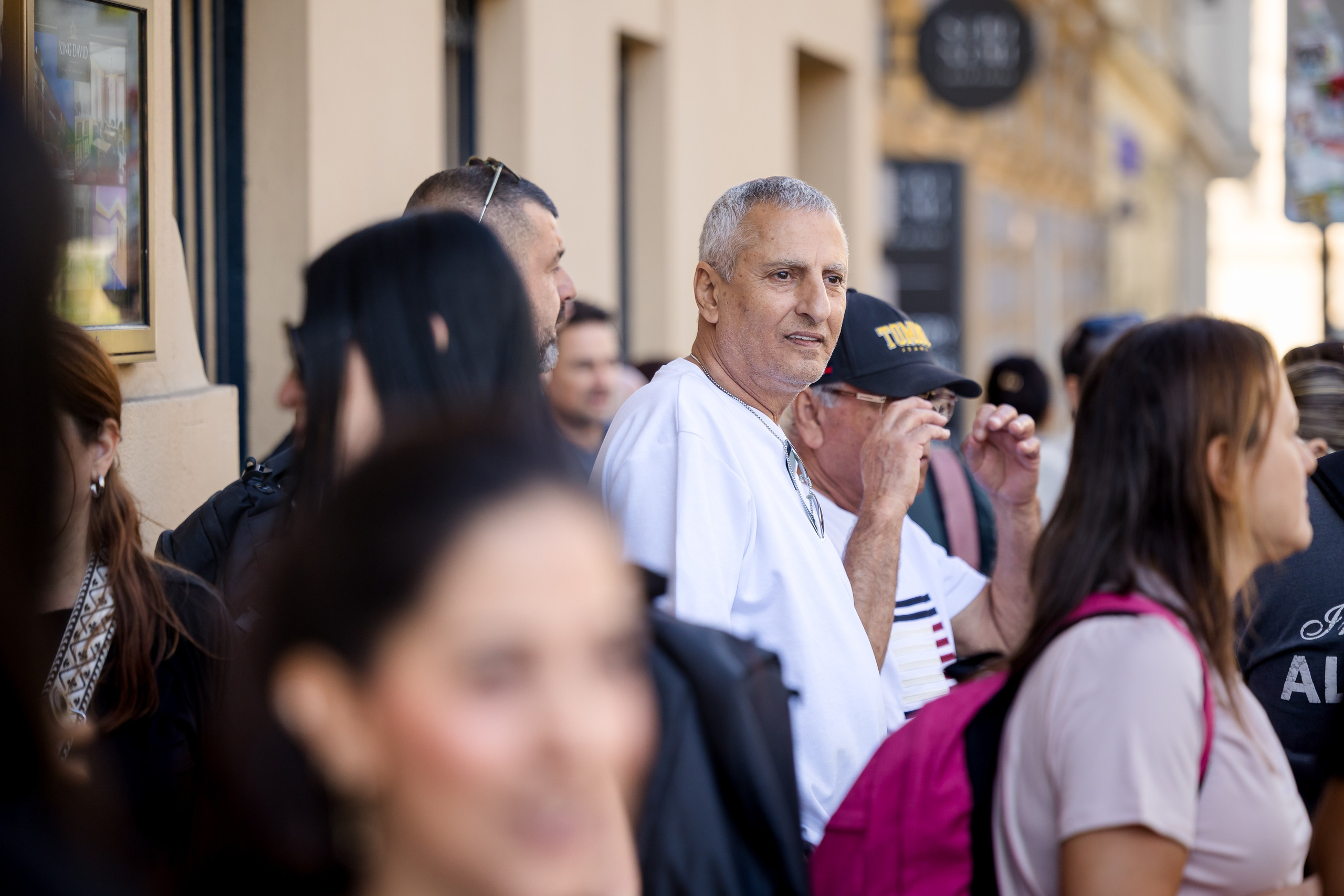 Johanneshof, Prague. AMIR BUCHNIK PHOTOGRAPHER