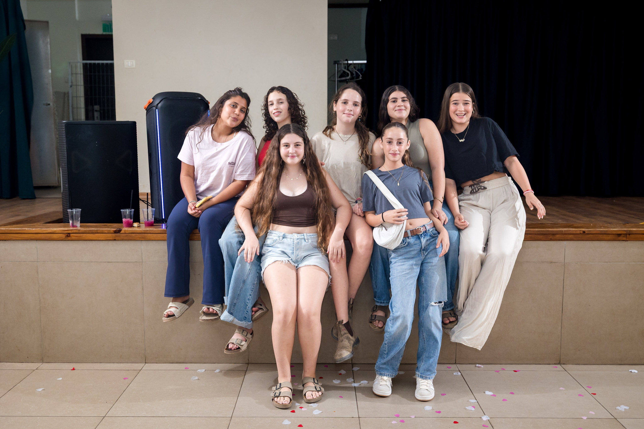 Yaara. AMIR BUCHNIK PHOTOGRAPHER