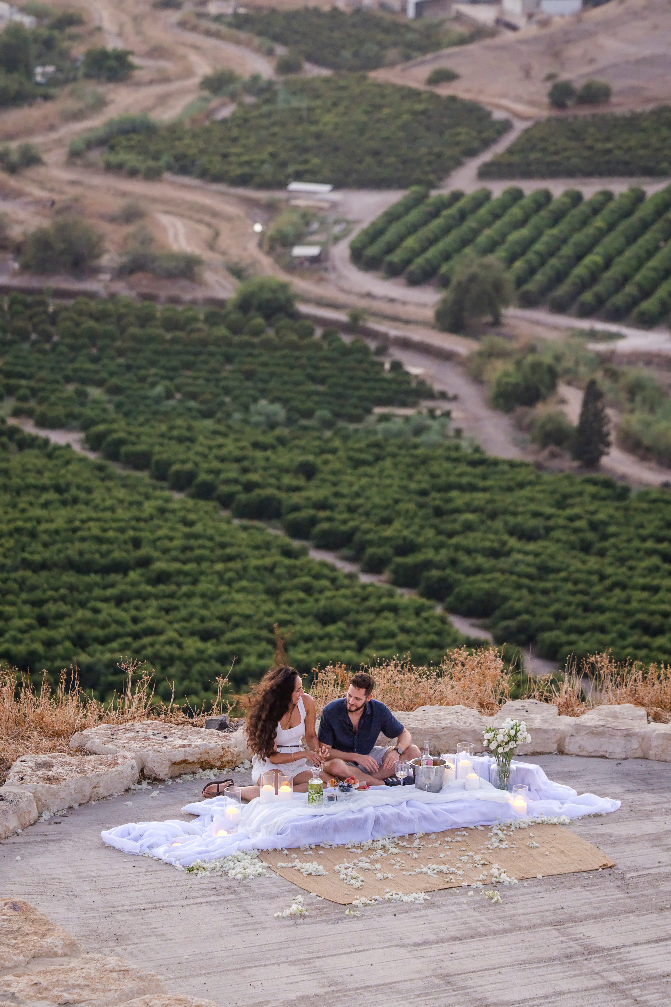Lee & Segev Proposal